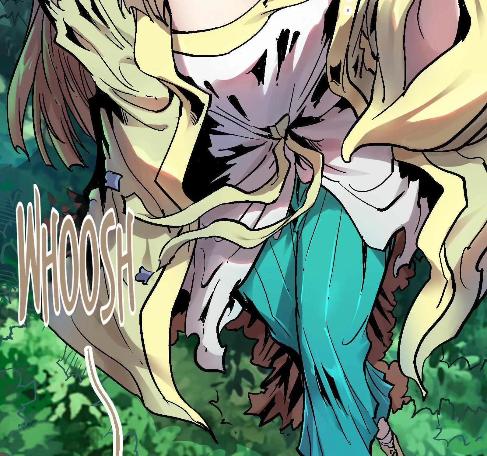 Xiu Tu Chapter 47 page 31 - 