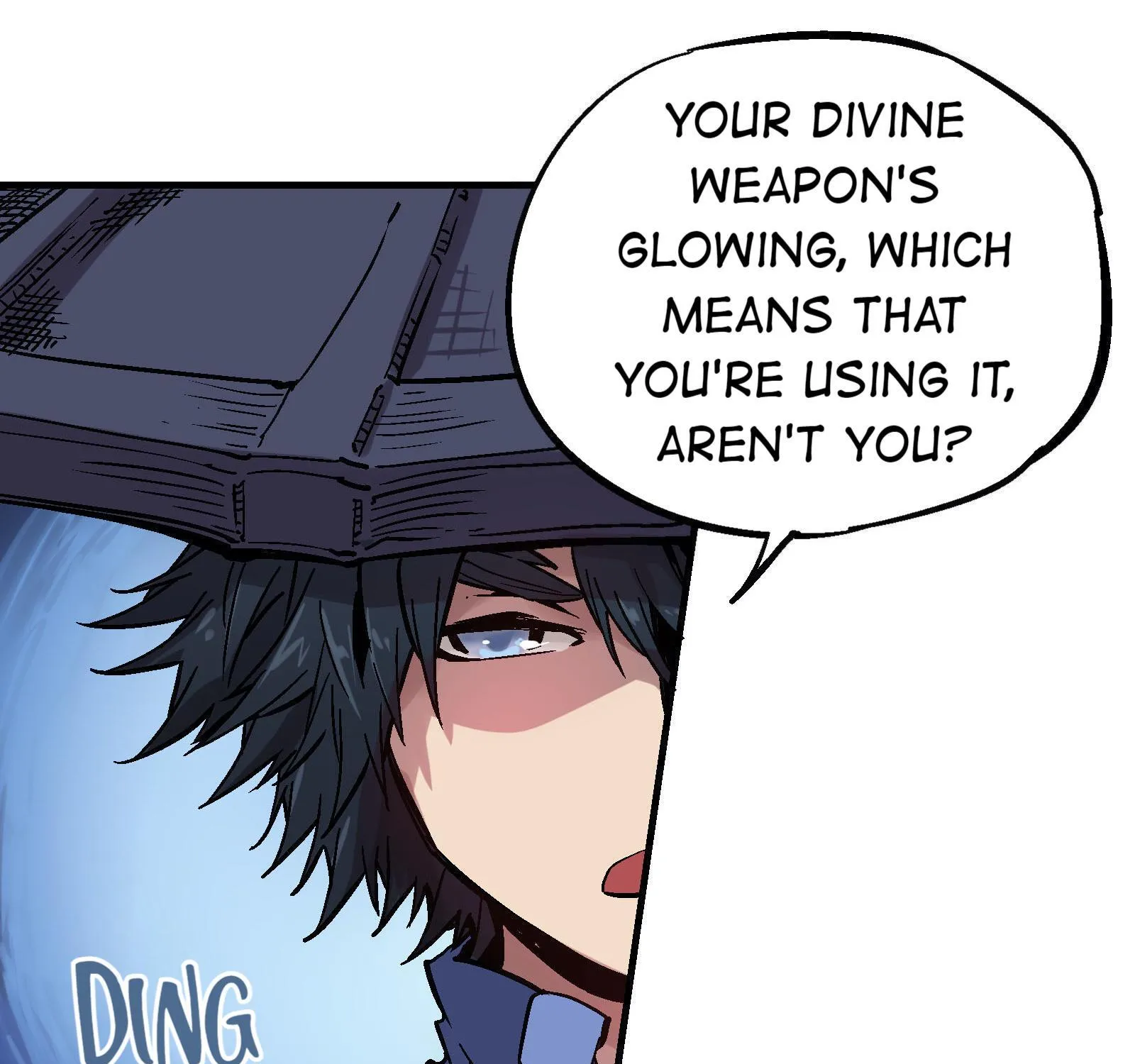 Xiu Tu Chapter 47 page 35 - 