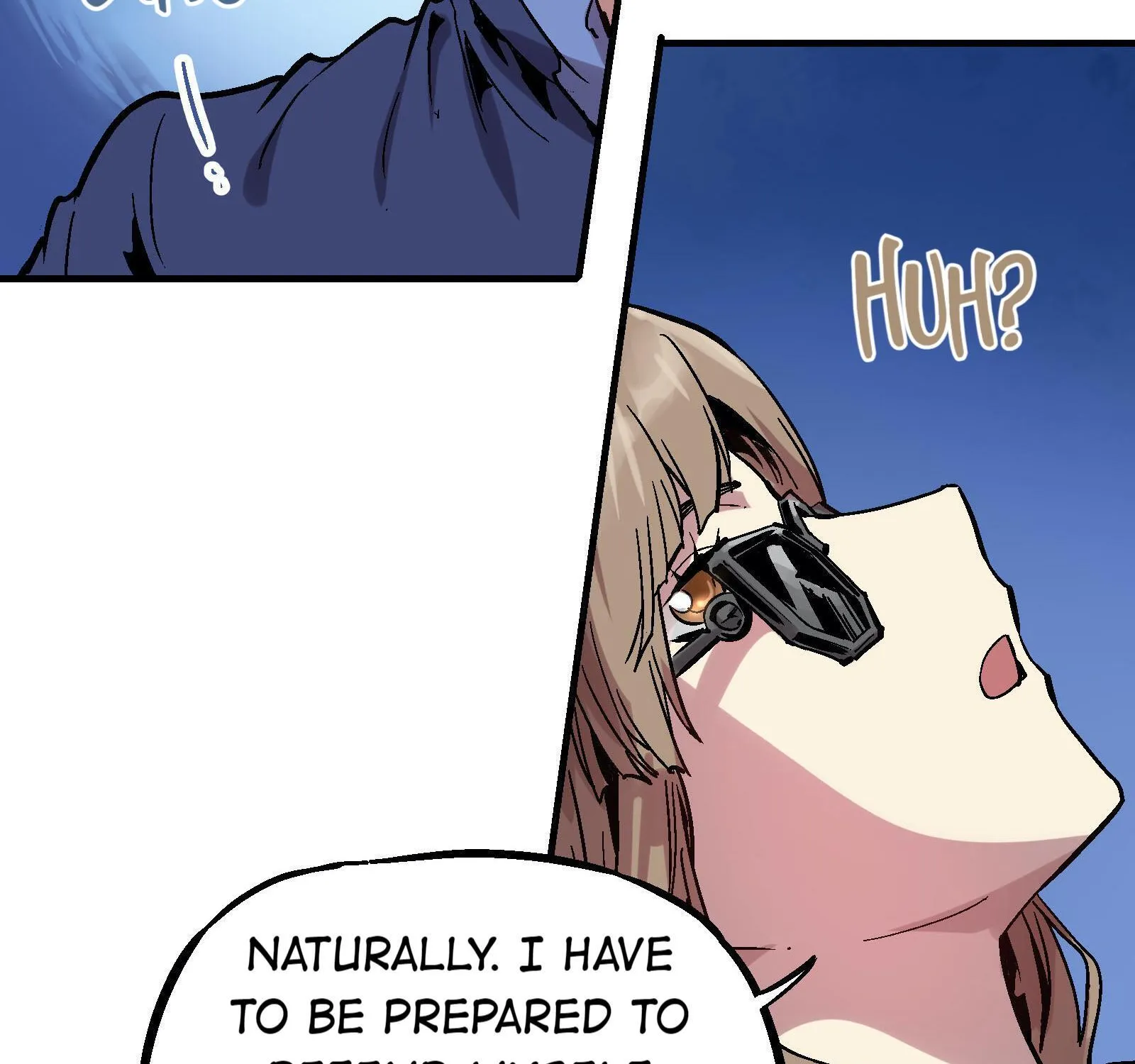 Xiu Tu Chapter 47 page 36 - 