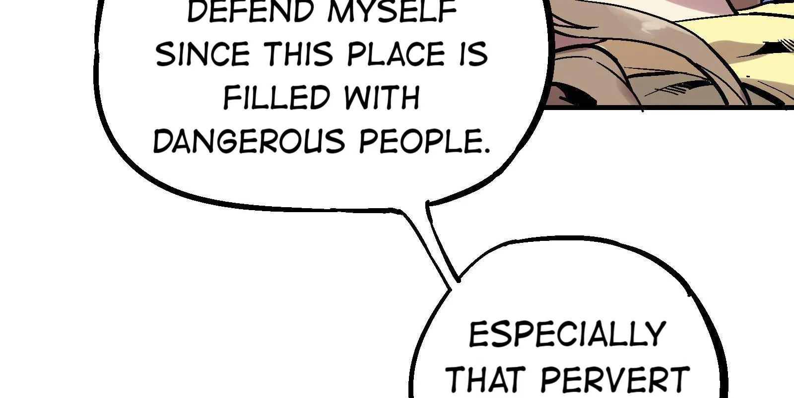 Xiu Tu Chapter 47 page 37 - 