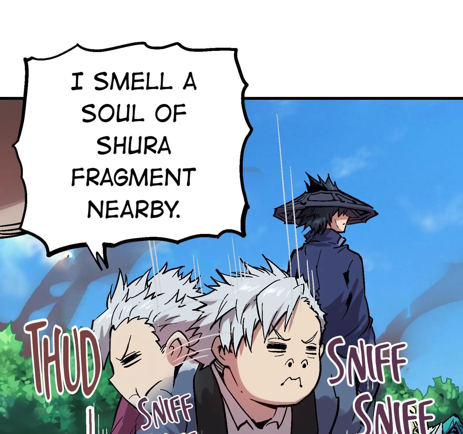 Xiu Tu Chapter 47 page 41 - 