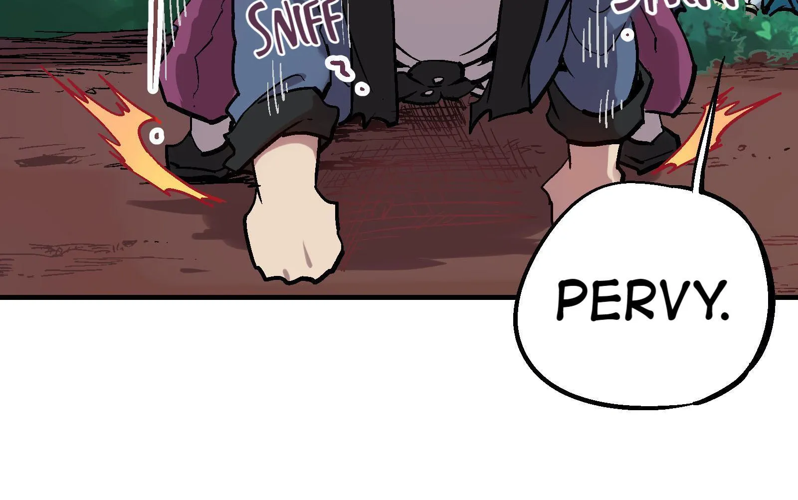 Xiu Tu Chapter 47 page 42 - 