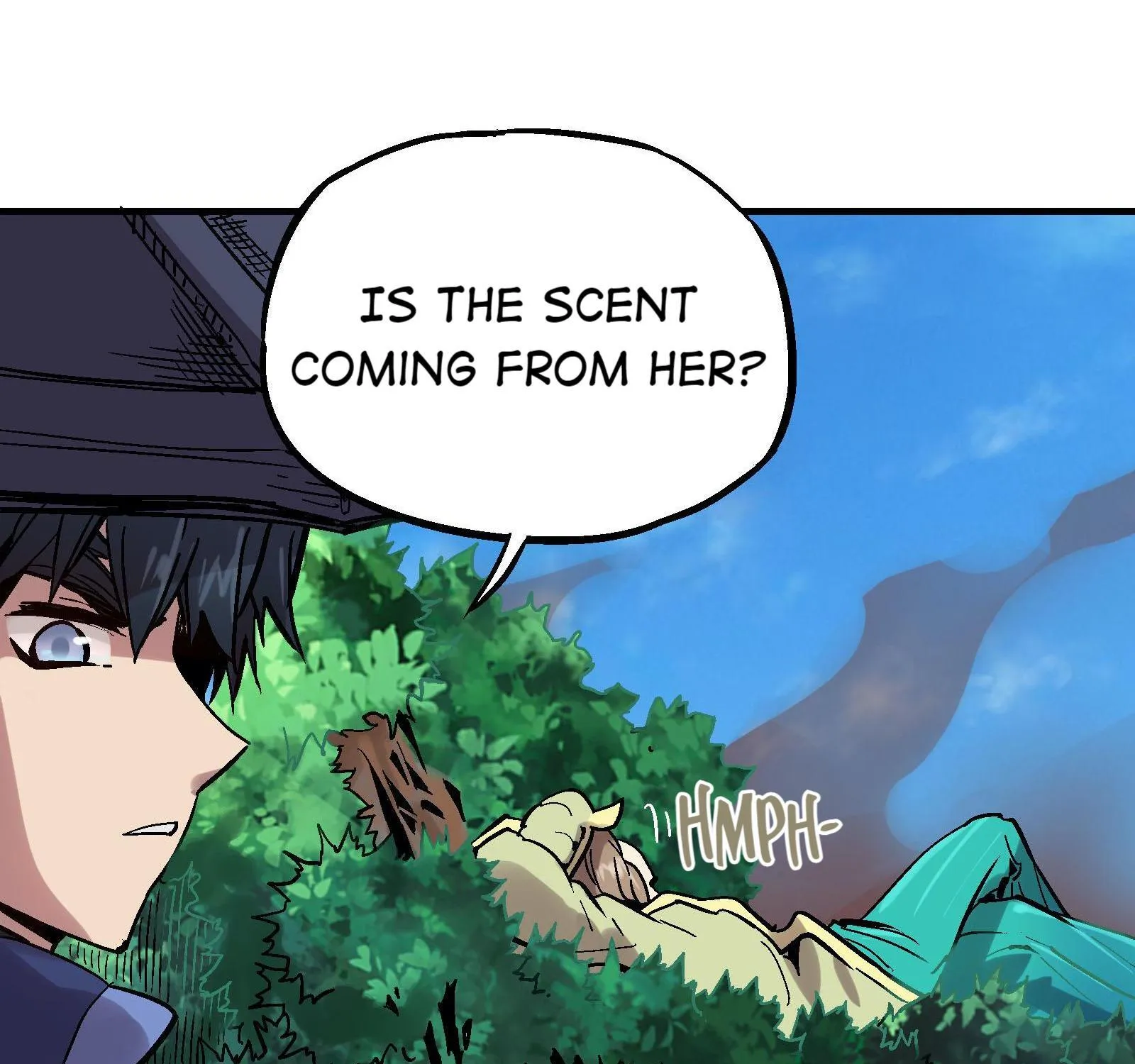 Xiu Tu Chapter 47 page 43 - 