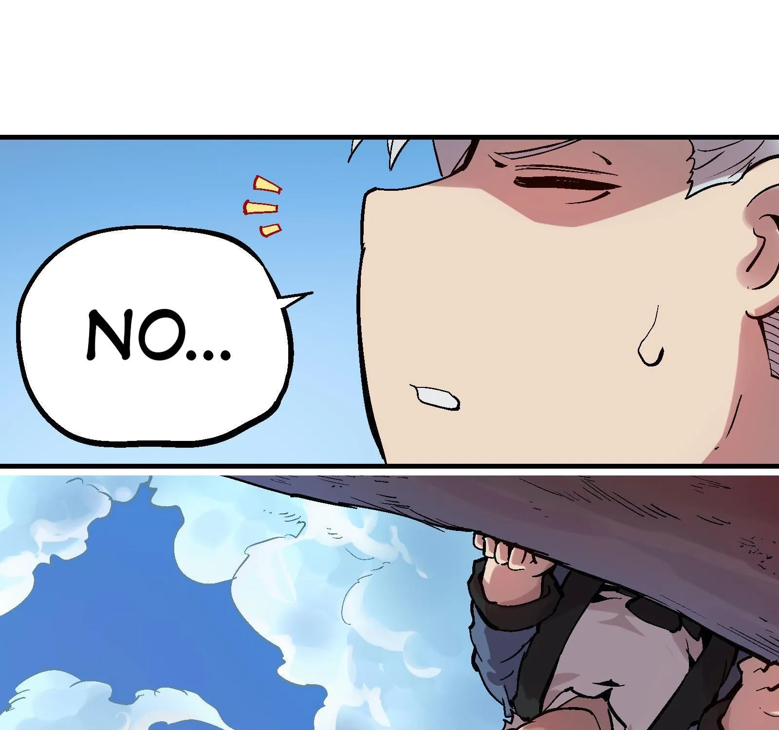 Xiu Tu Chapter 47 page 45 - 
