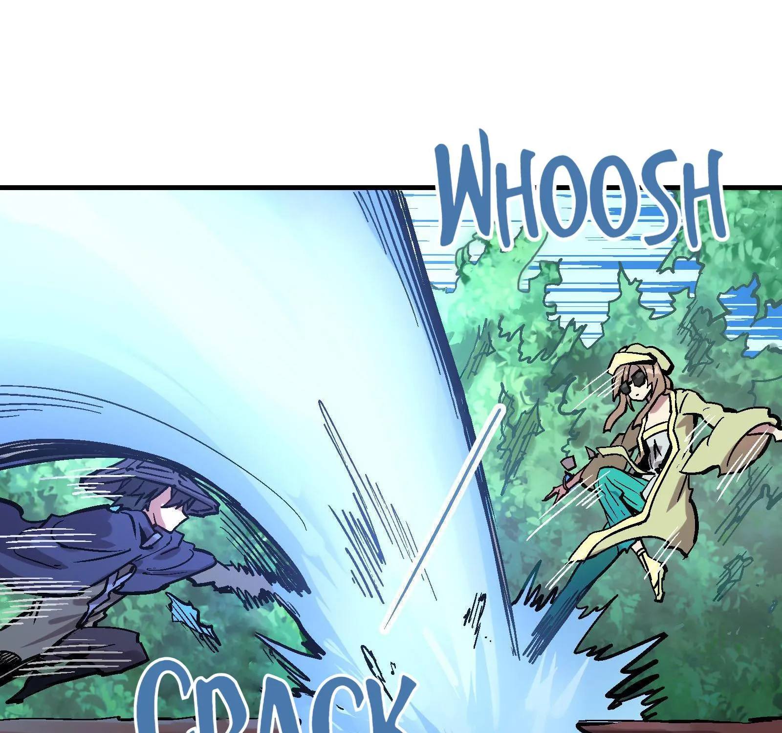 Xiu Tu Chapter 47 page 50 - 