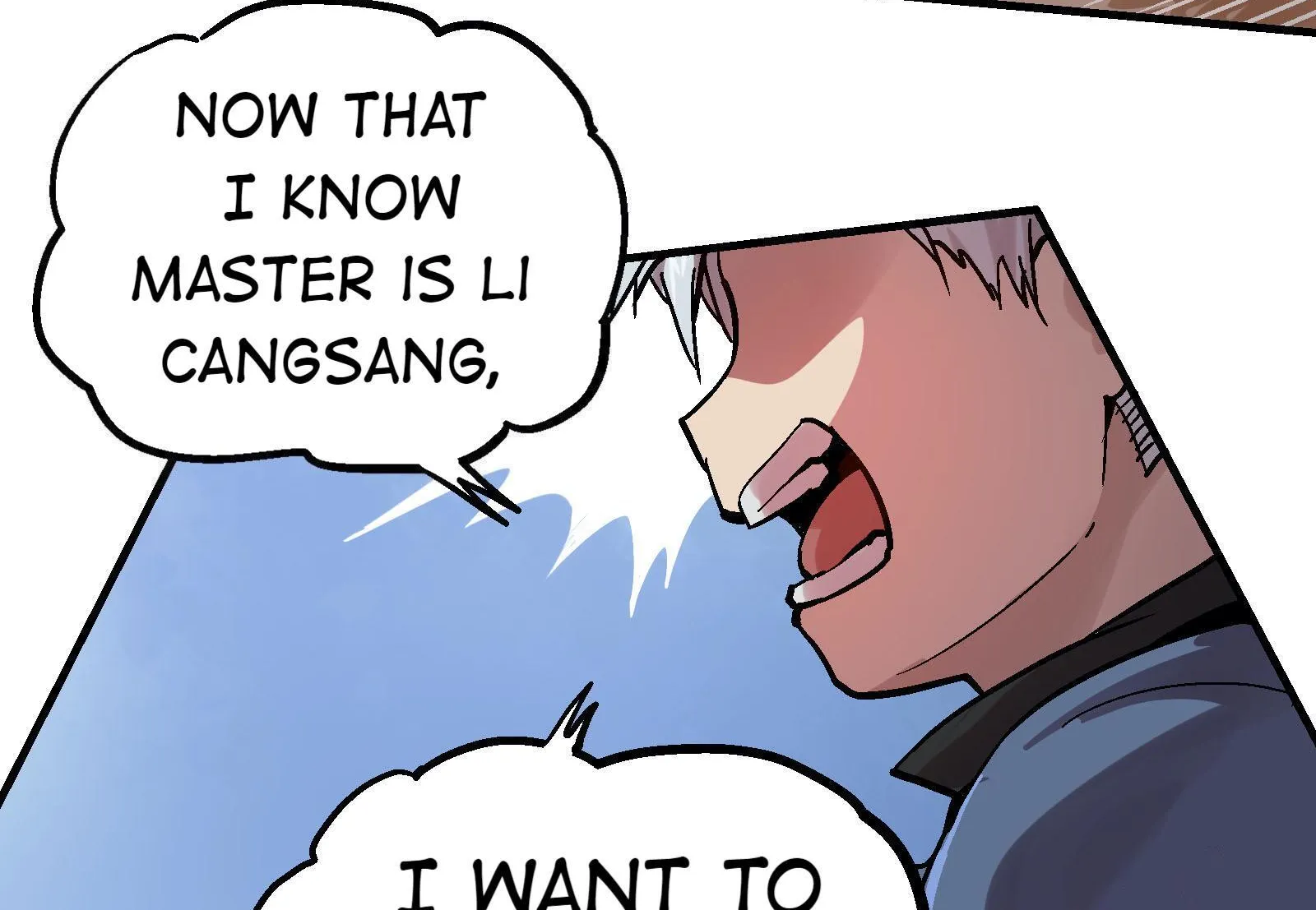 Xiu Tu Chapter 47 page 6 - 