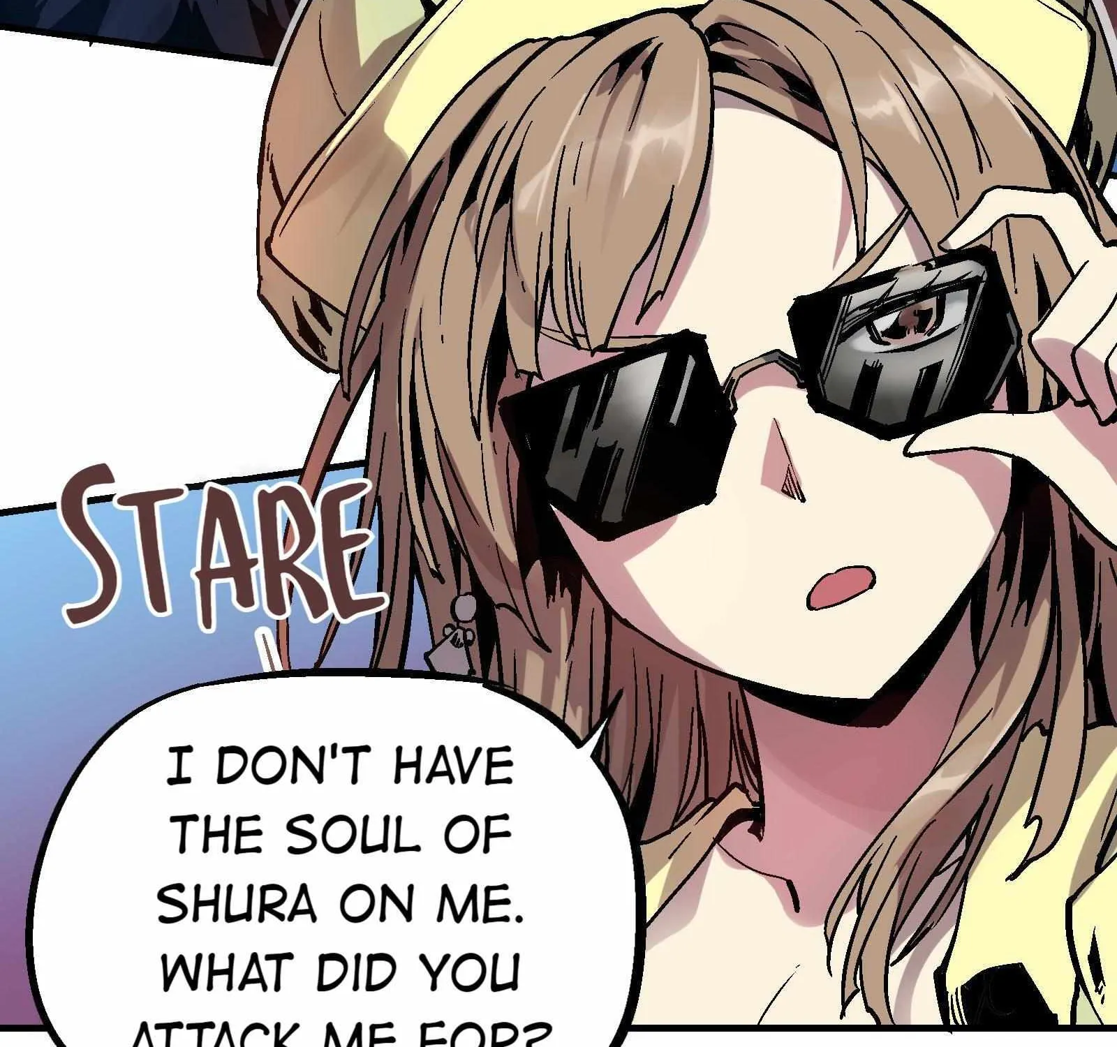 Xiu Tu Chapter 47 page 53 - 
