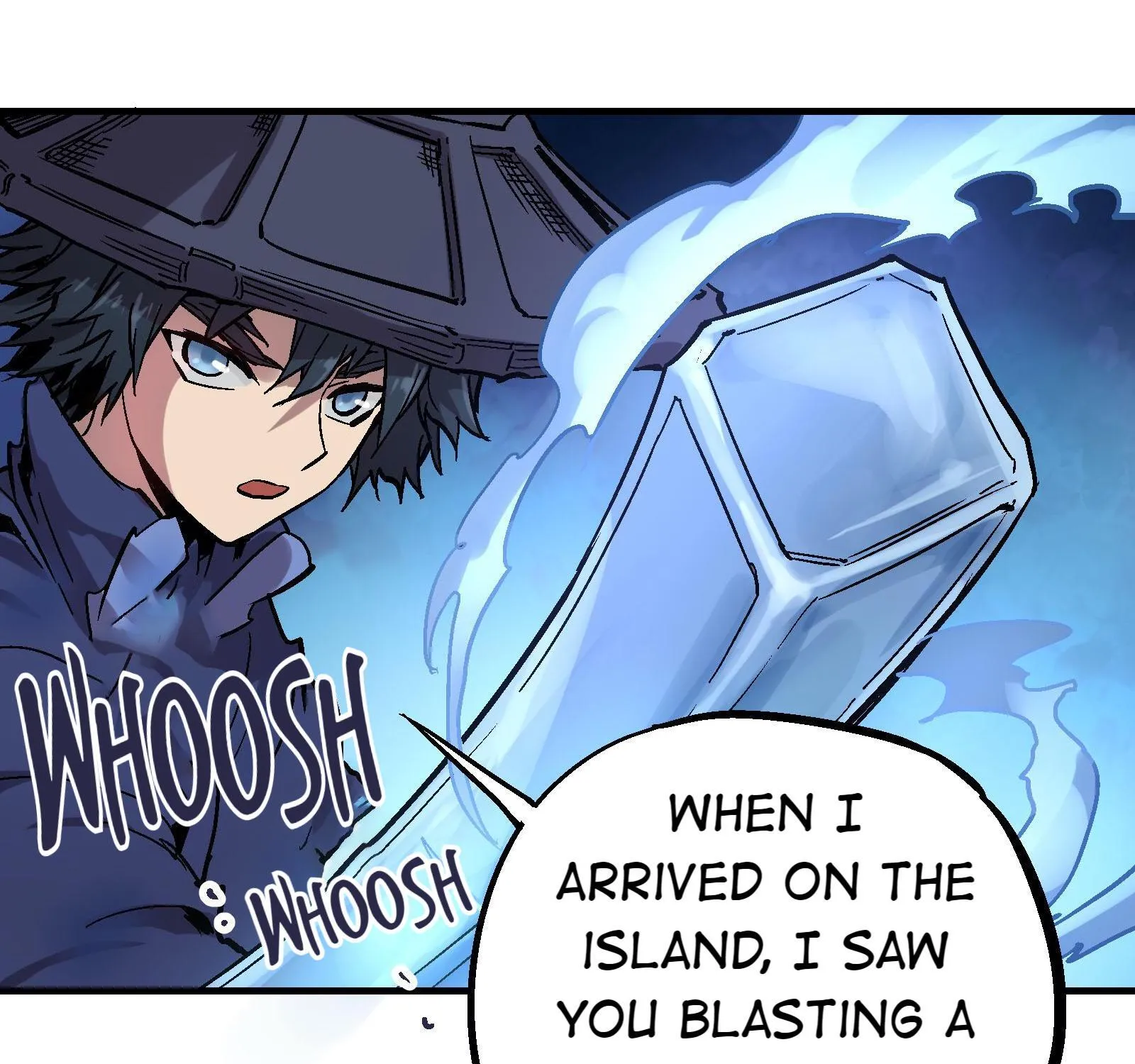 Xiu Tu Chapter 47 page 55 - 
