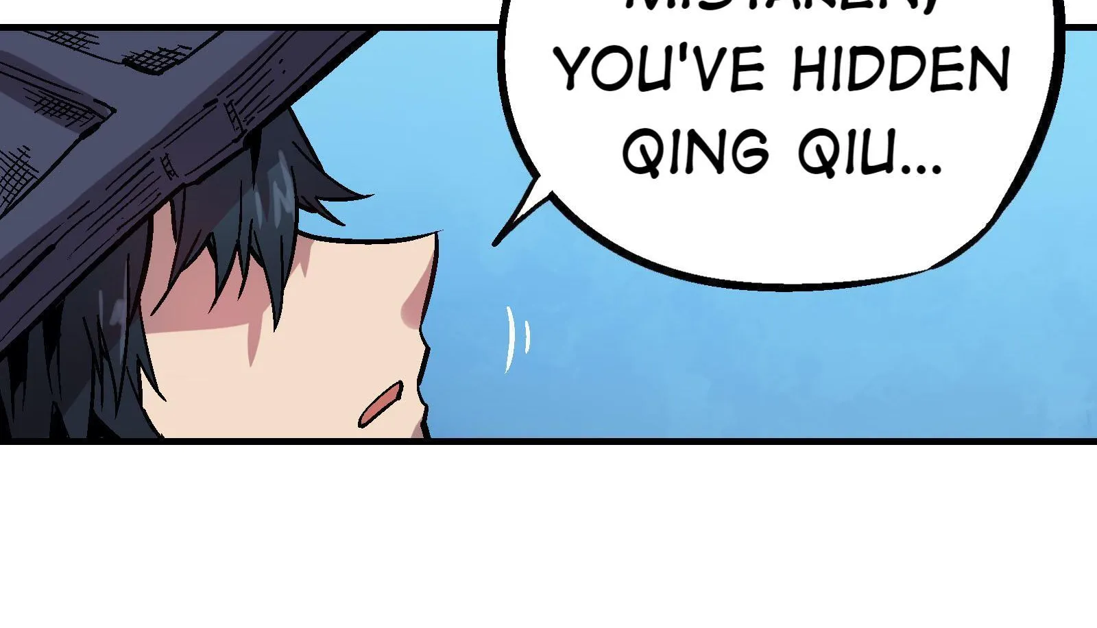 Xiu Tu Chapter 47 page 58 - 