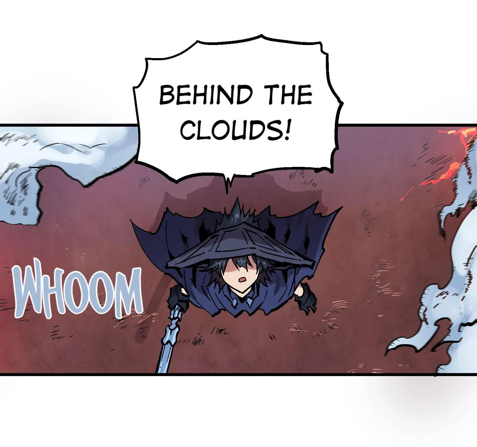 Xiu Tu Chapter 47 page 59 - 