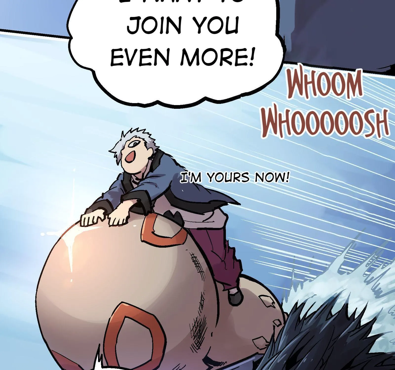Xiu Tu Chapter 47 page 7 - 