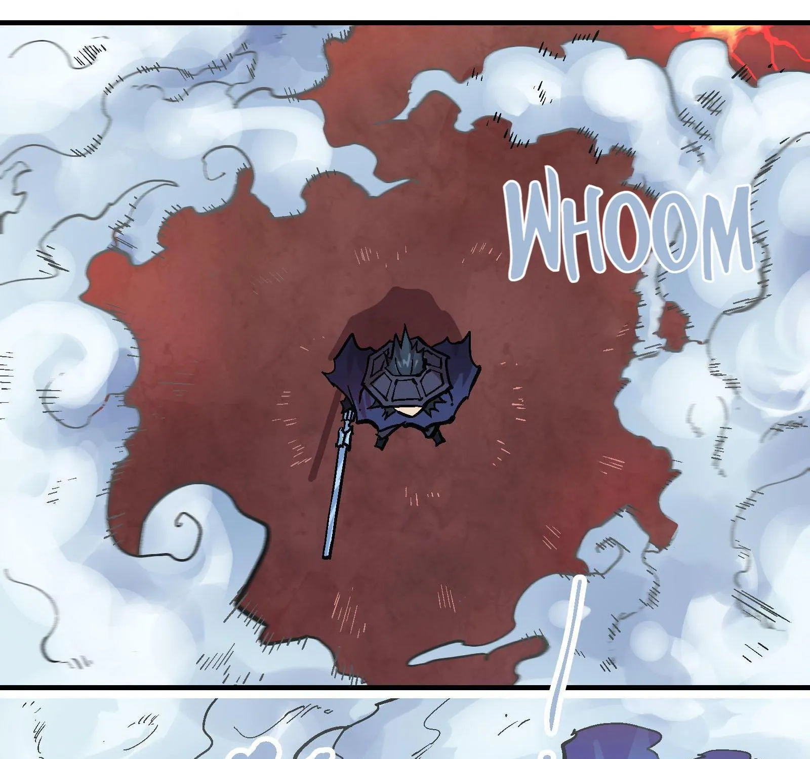 Xiu Tu Chapter 47 page 61 - 