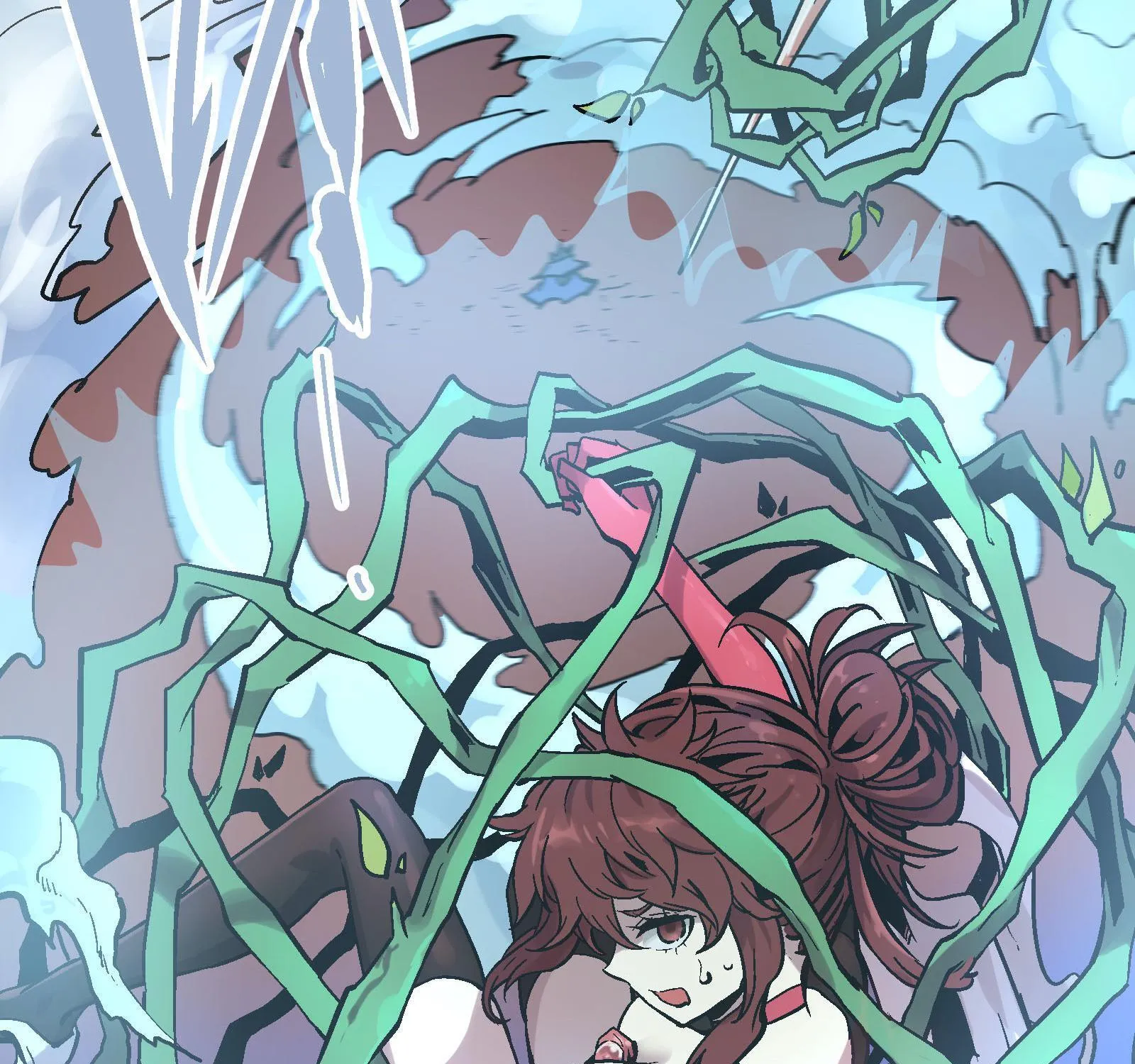 Xiu Tu Chapter 47 page 63 - 