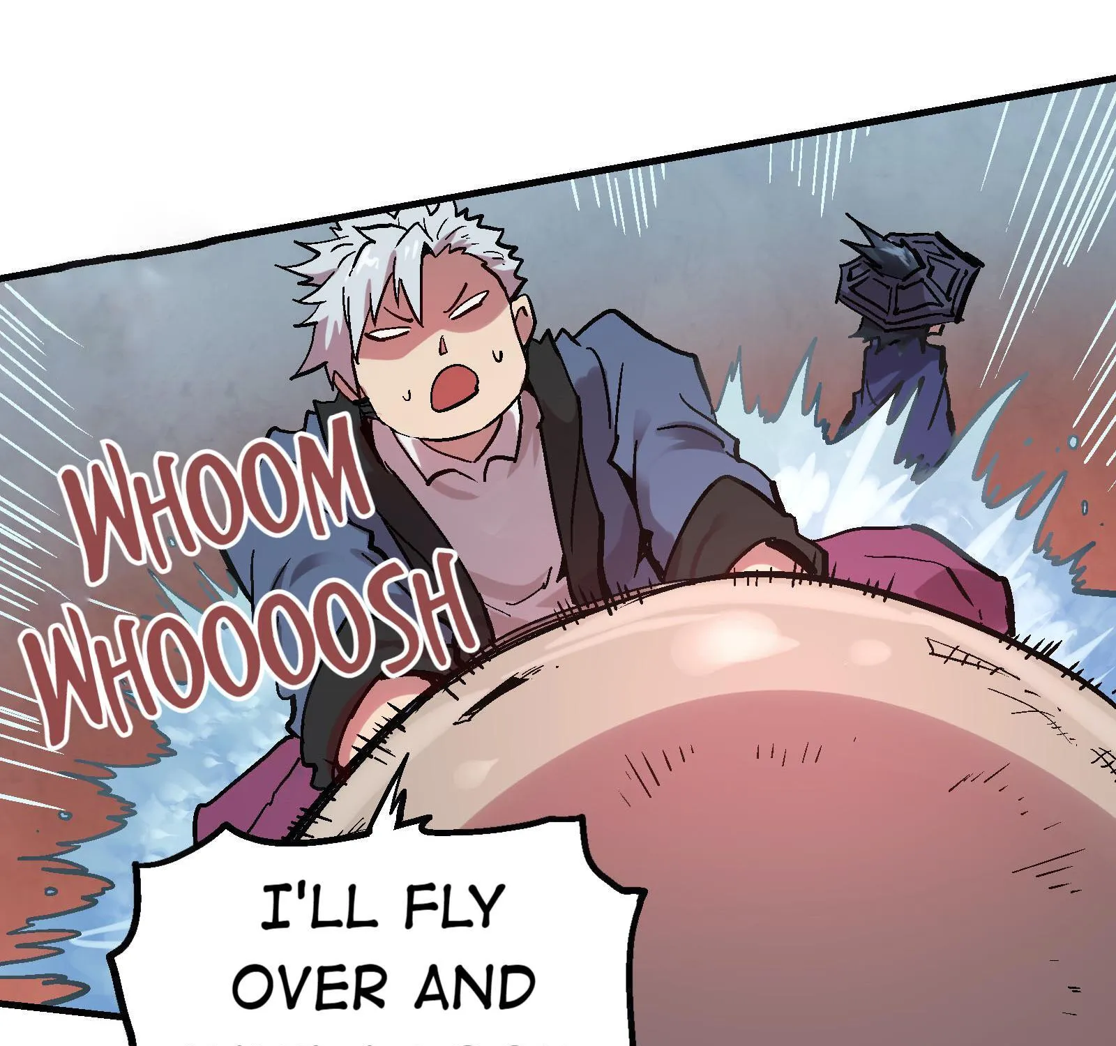 Xiu Tu Chapter 47 page 68 - 