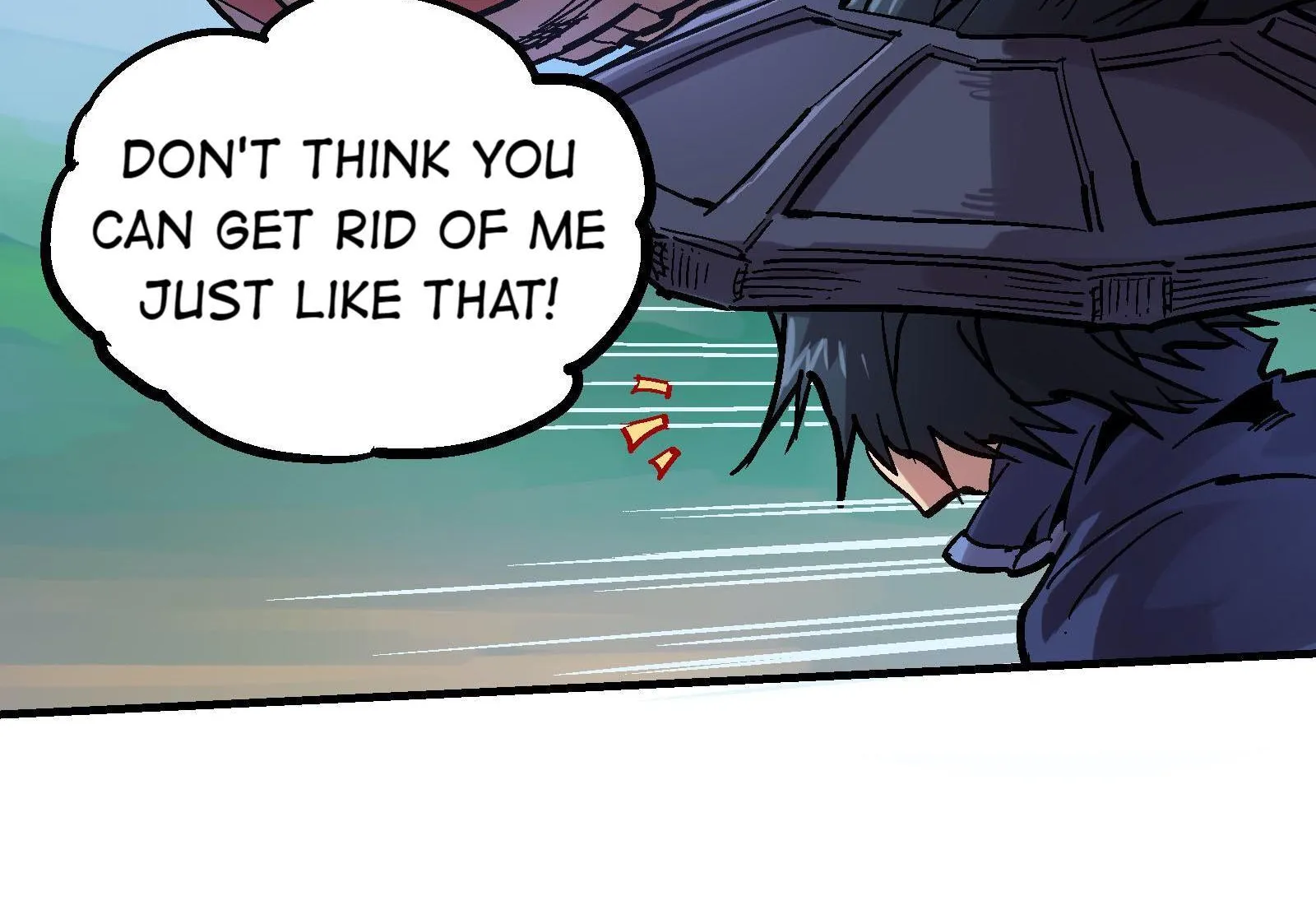 Xiu Tu Chapter 47 page 8 - 