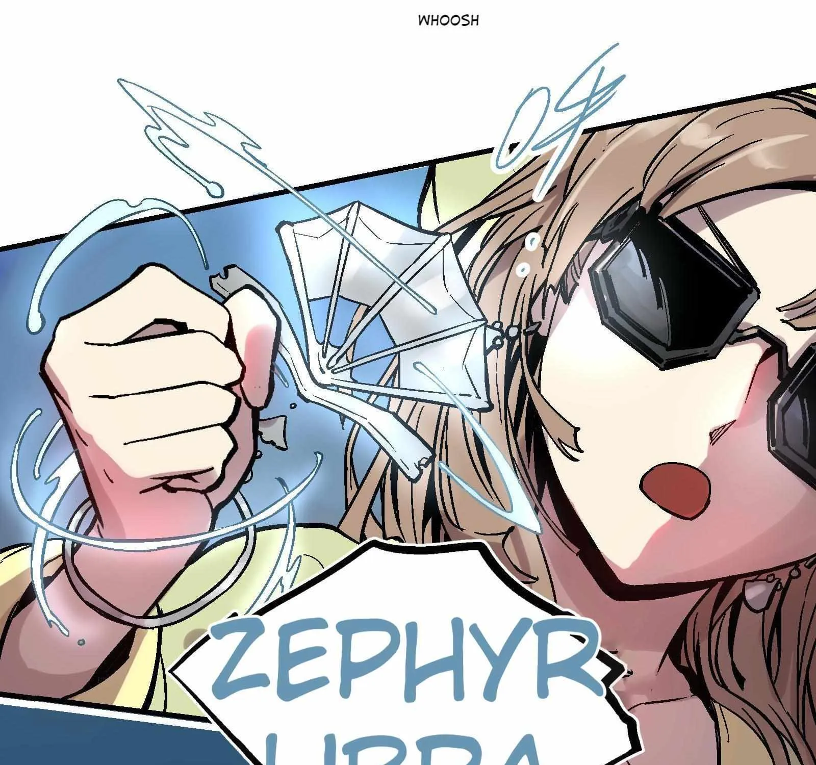 Xiu Tu Chapter 47 page 73 - 