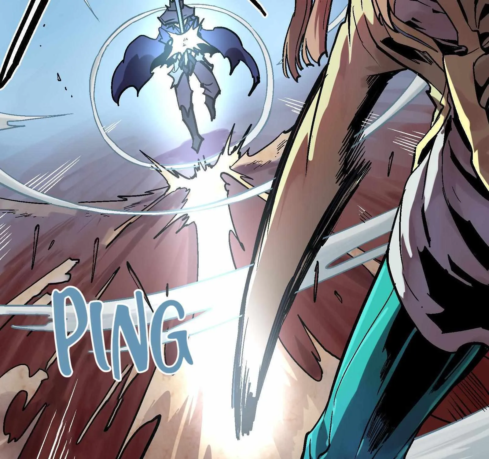 Xiu Tu Chapter 47 page 76 - 