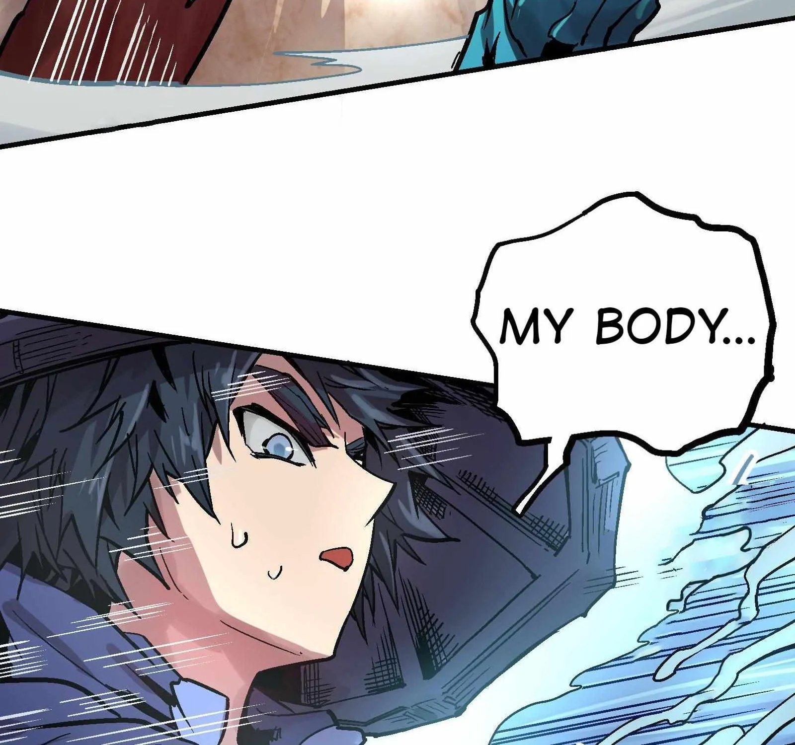 Xiu Tu Chapter 47 page 77 - 