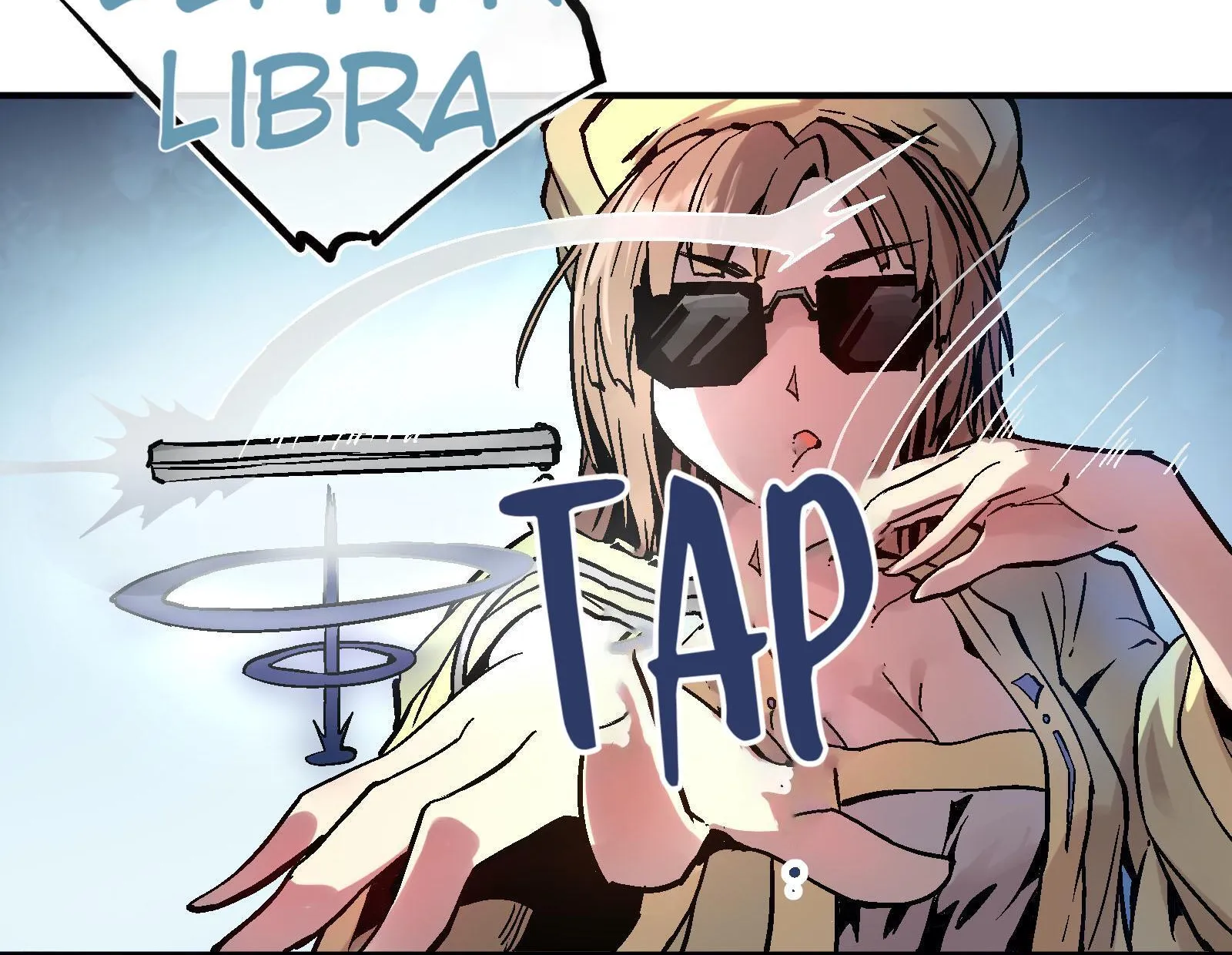 Xiu Tu Chapter 47 page 80 - 