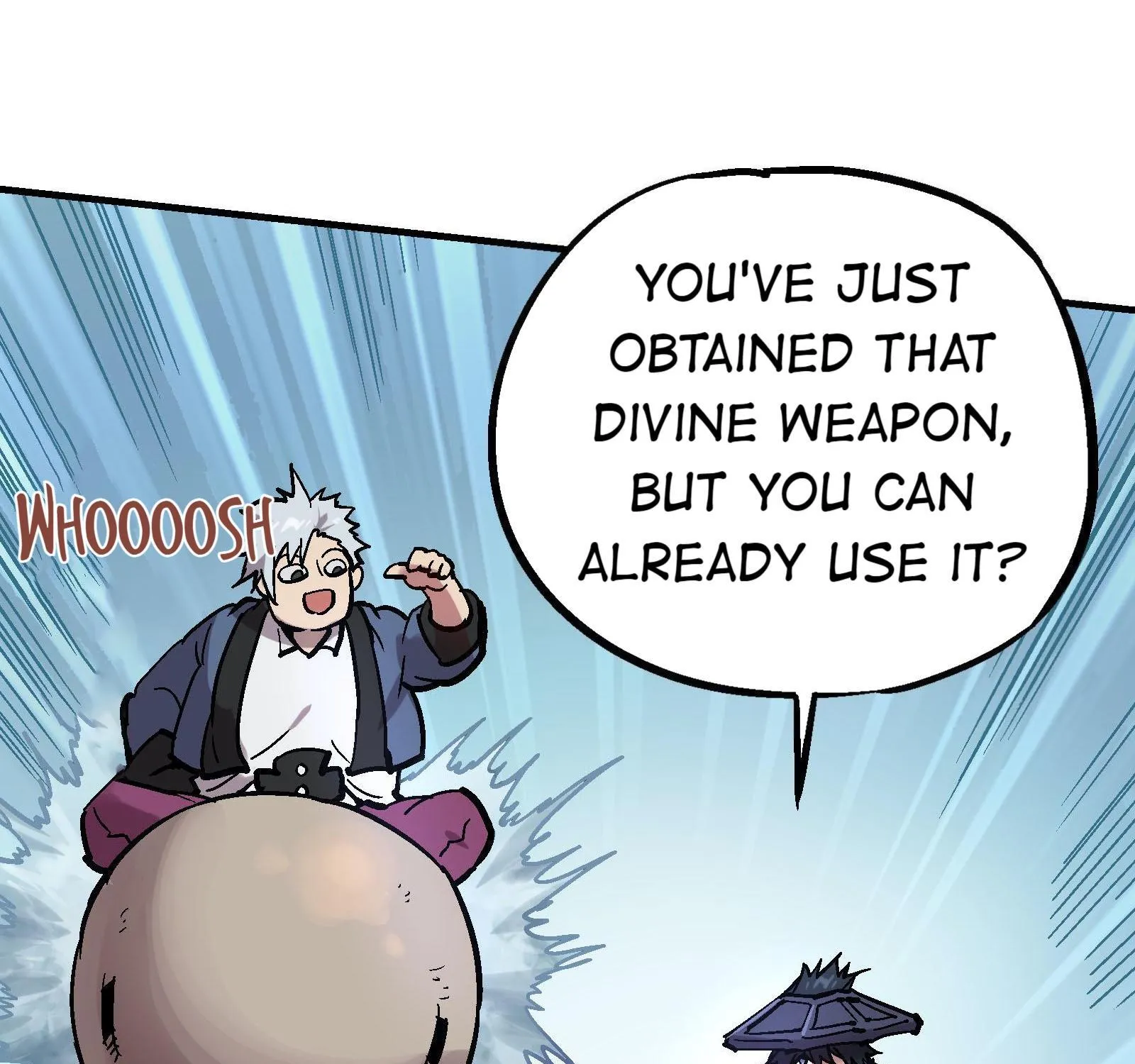 Xiu Tu Chapter 47 page 9 - 