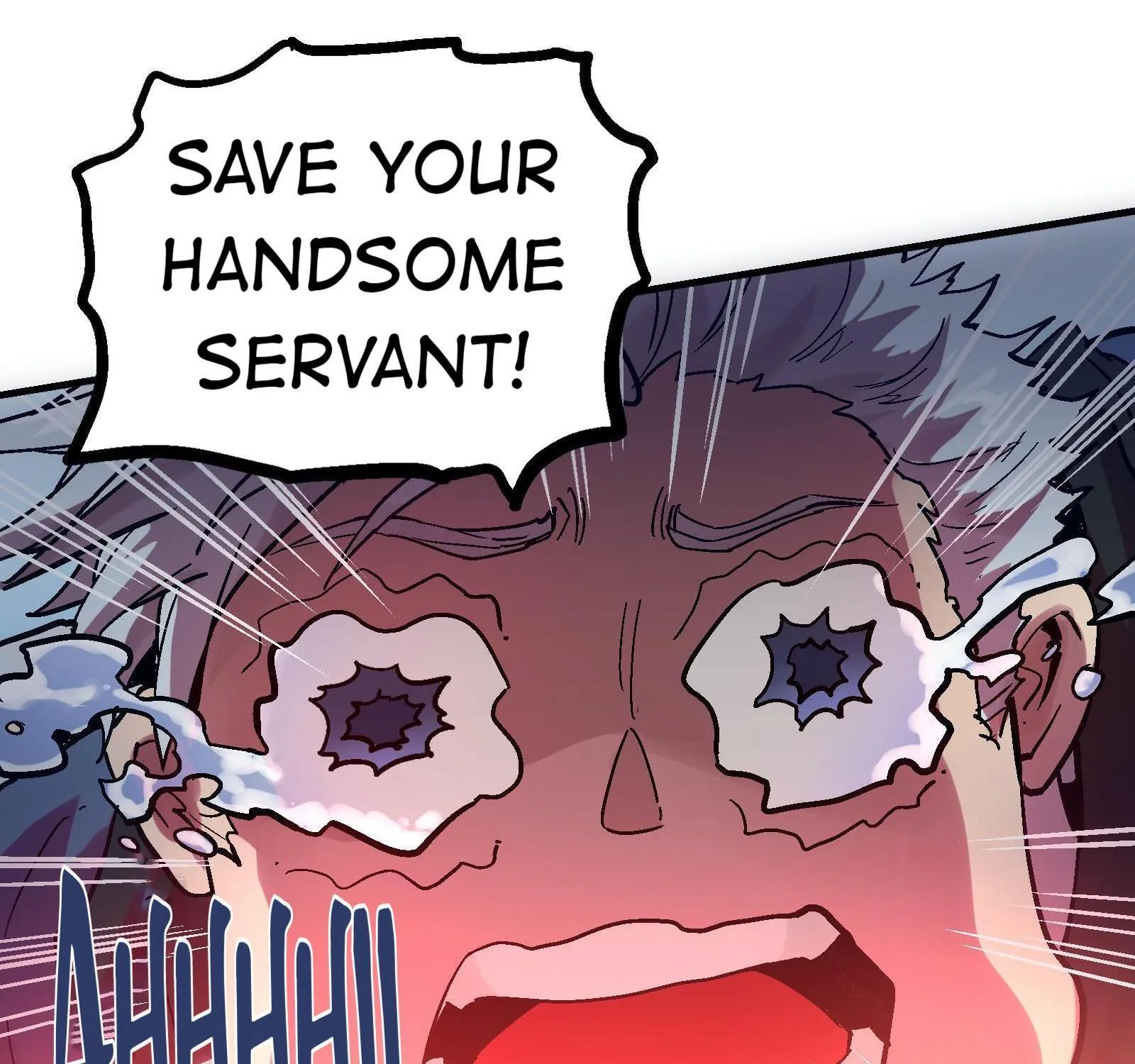 Xiu Tu Chapter 47 page 85 - 