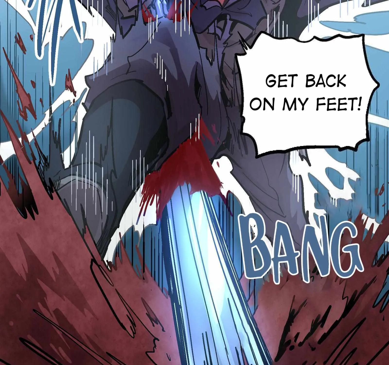 Xiu Tu Chapter 48 page 11 - 
