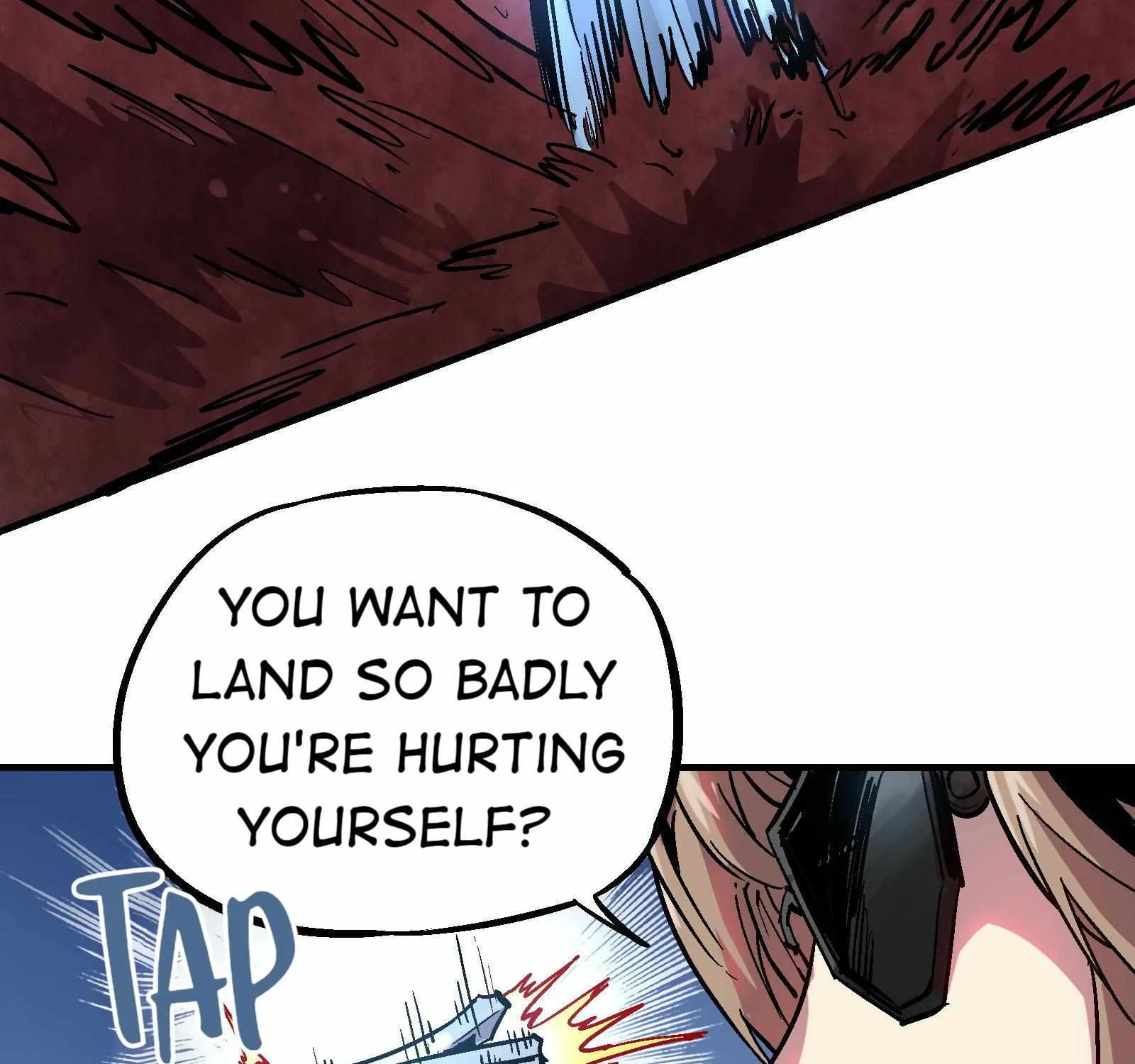 Xiu Tu Chapter 48 page 12 - 