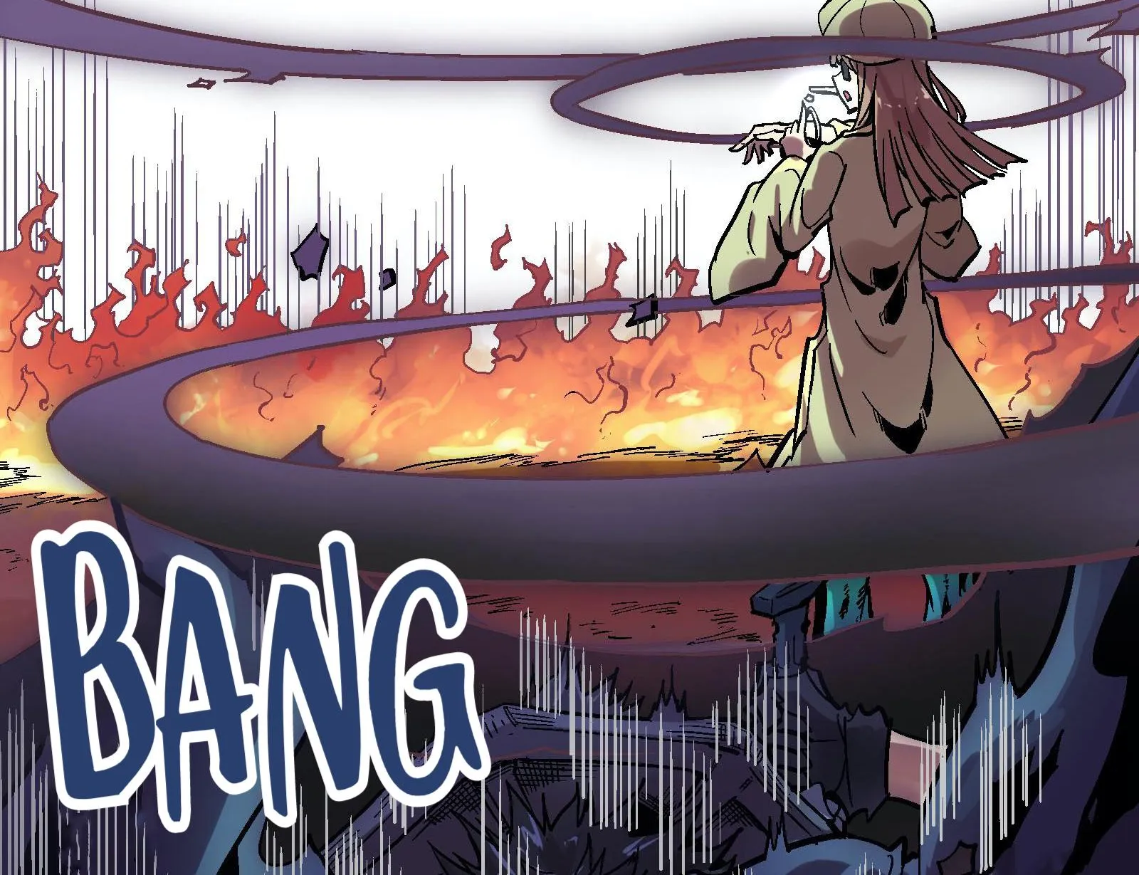 Xiu Tu Chapter 48 page 15 - 