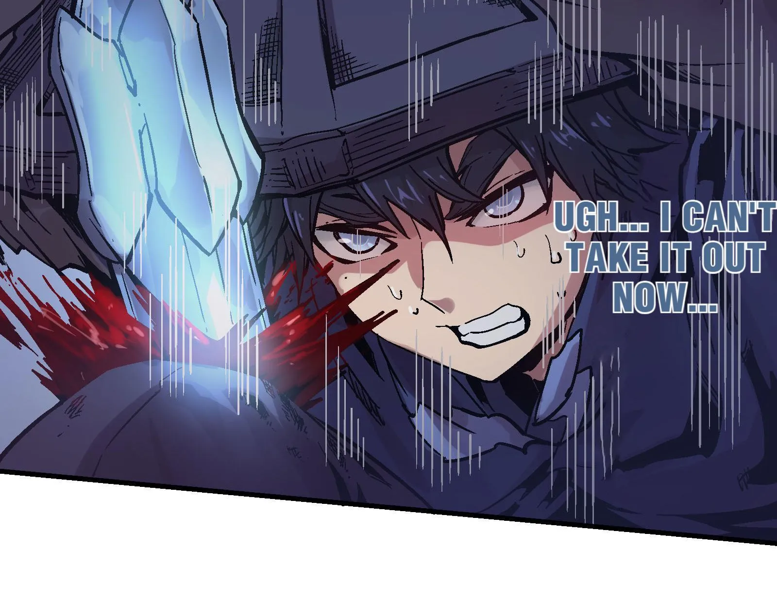 Xiu Tu Chapter 48 page 17 - 