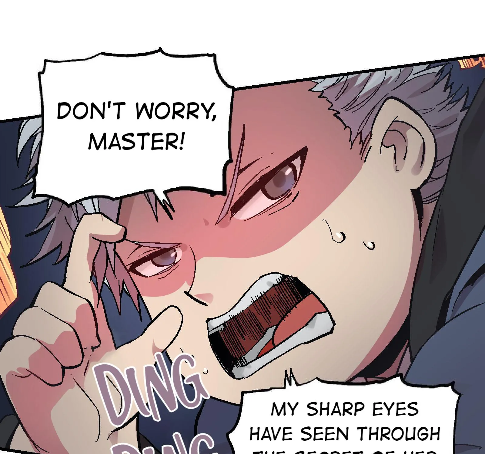 Xiu Tu Chapter 48 page 22 - 