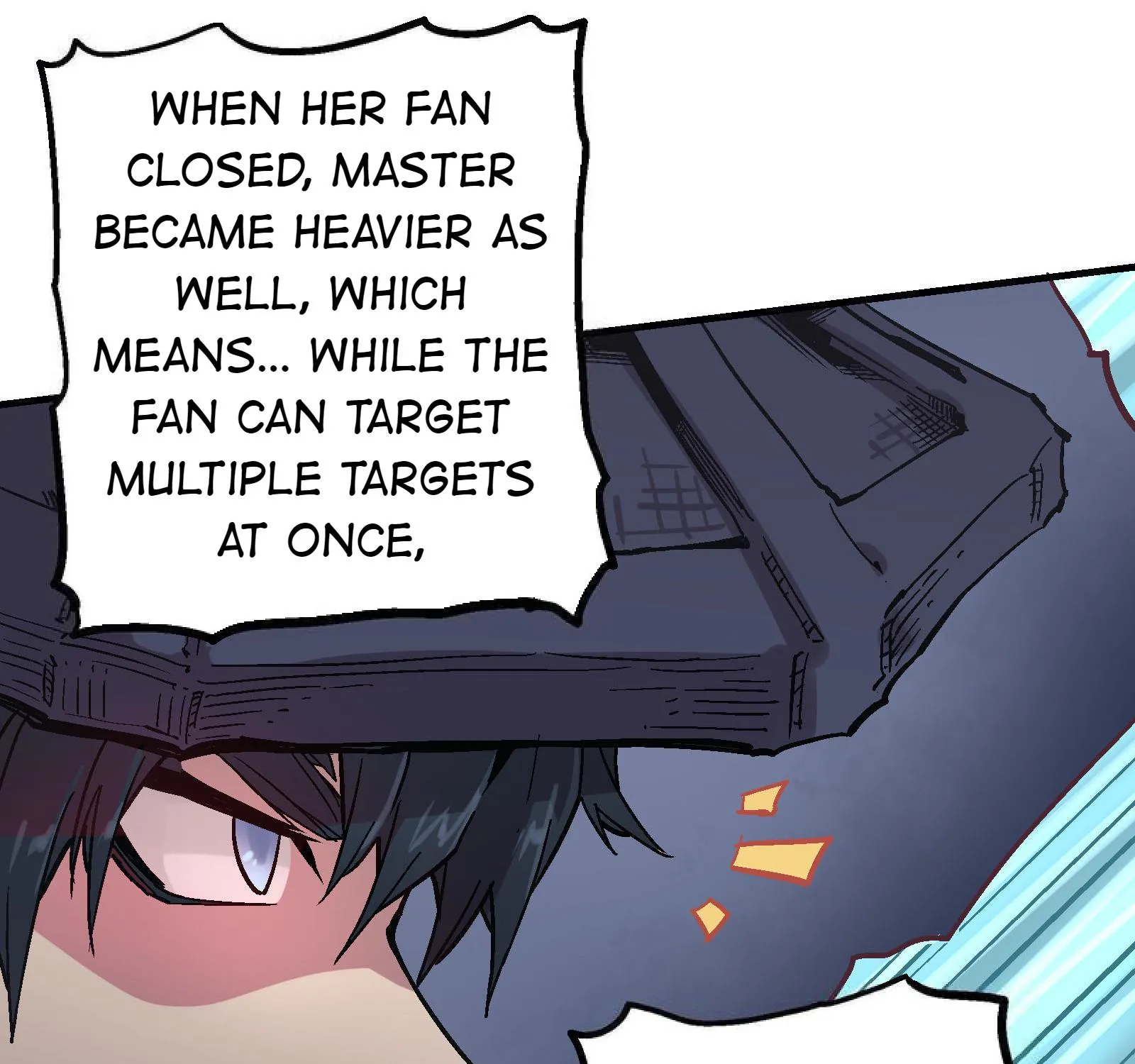 Xiu Tu Chapter 48 page 26 - 