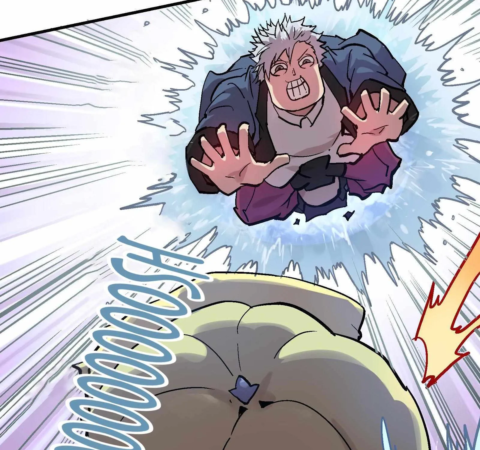 Xiu Tu Chapter 48 page 29 - 