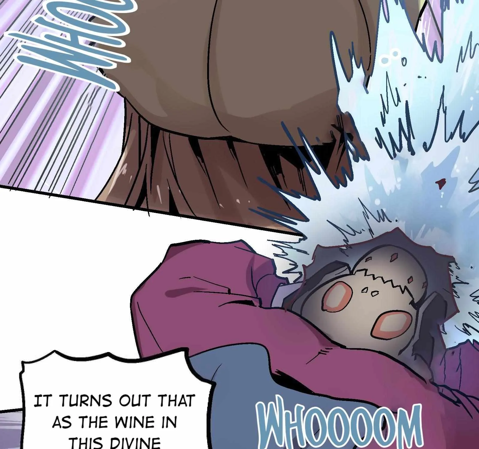 Xiu Tu Chapter 48 page 31 - 