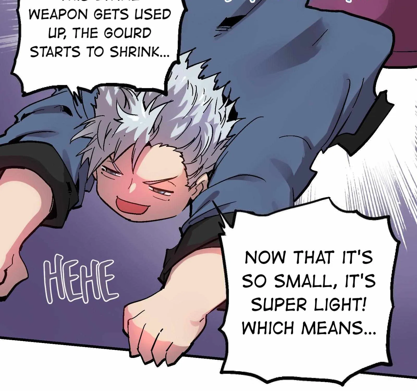 Xiu Tu Chapter 48 page 32 - 