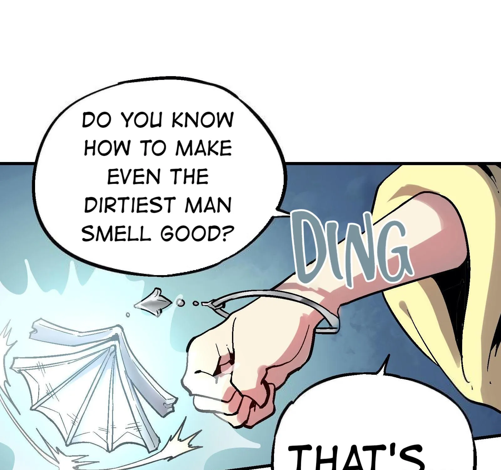 Xiu Tu Chapter 48 page 36 - 