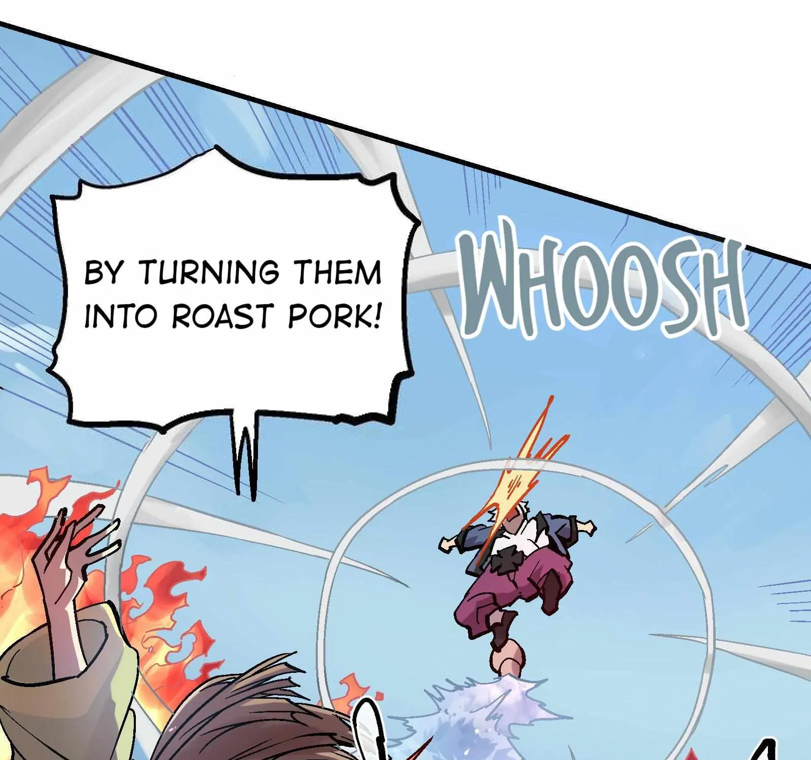 Xiu Tu Chapter 48 page 38 - 