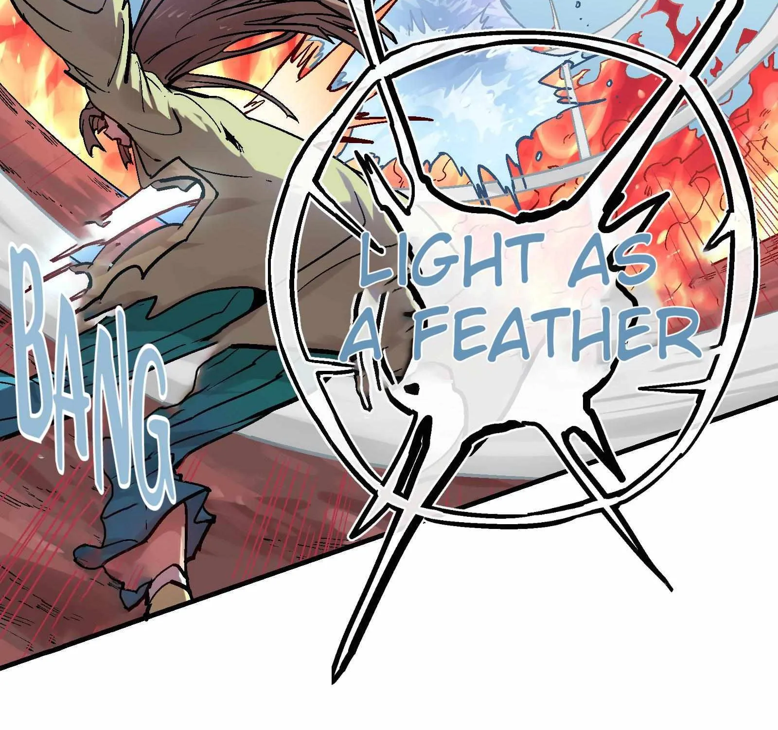 Xiu Tu Chapter 48 page 39 - 
