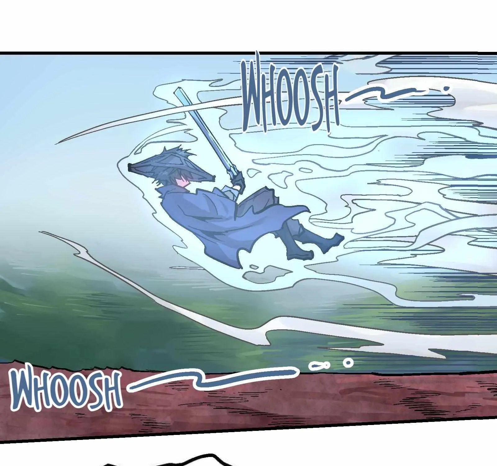 Xiu Tu Chapter 48 page 5 - 