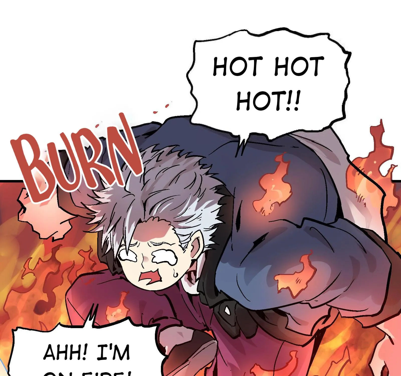 Xiu Tu Chapter 48 page 43 - 