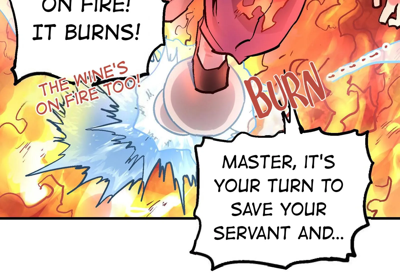 Xiu Tu Chapter 48 page 44 - 