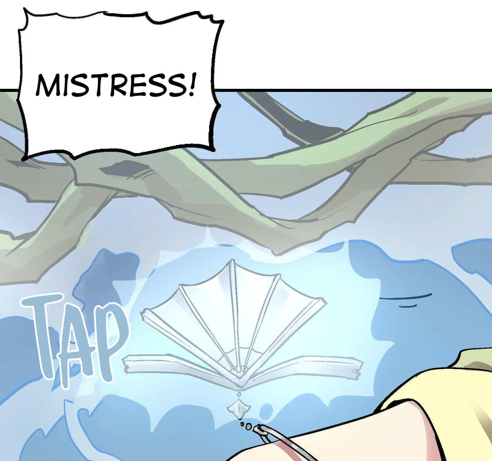Xiu Tu Chapter 48 page 45 - 