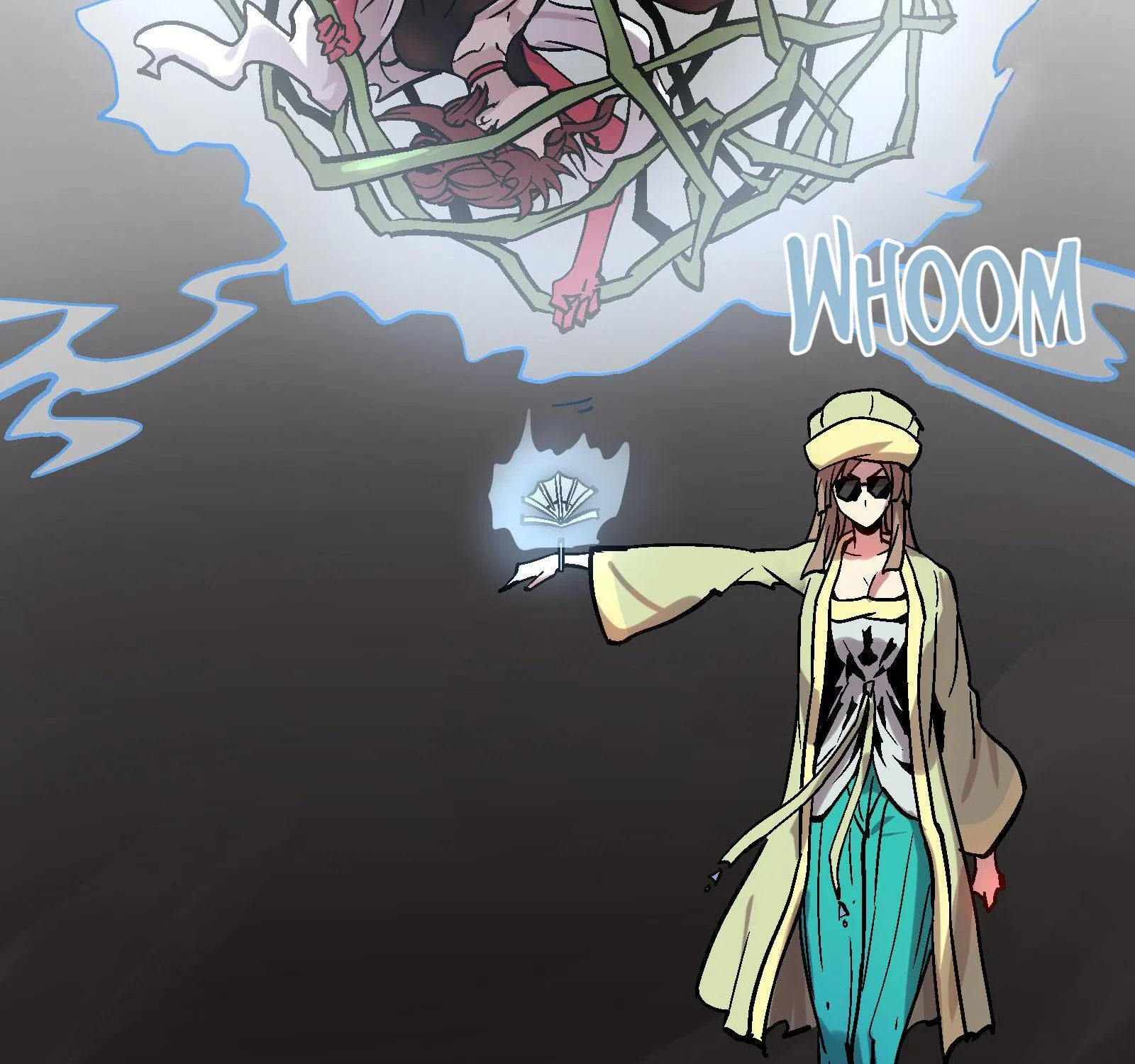Xiu Tu Chapter 48 page 47 - 