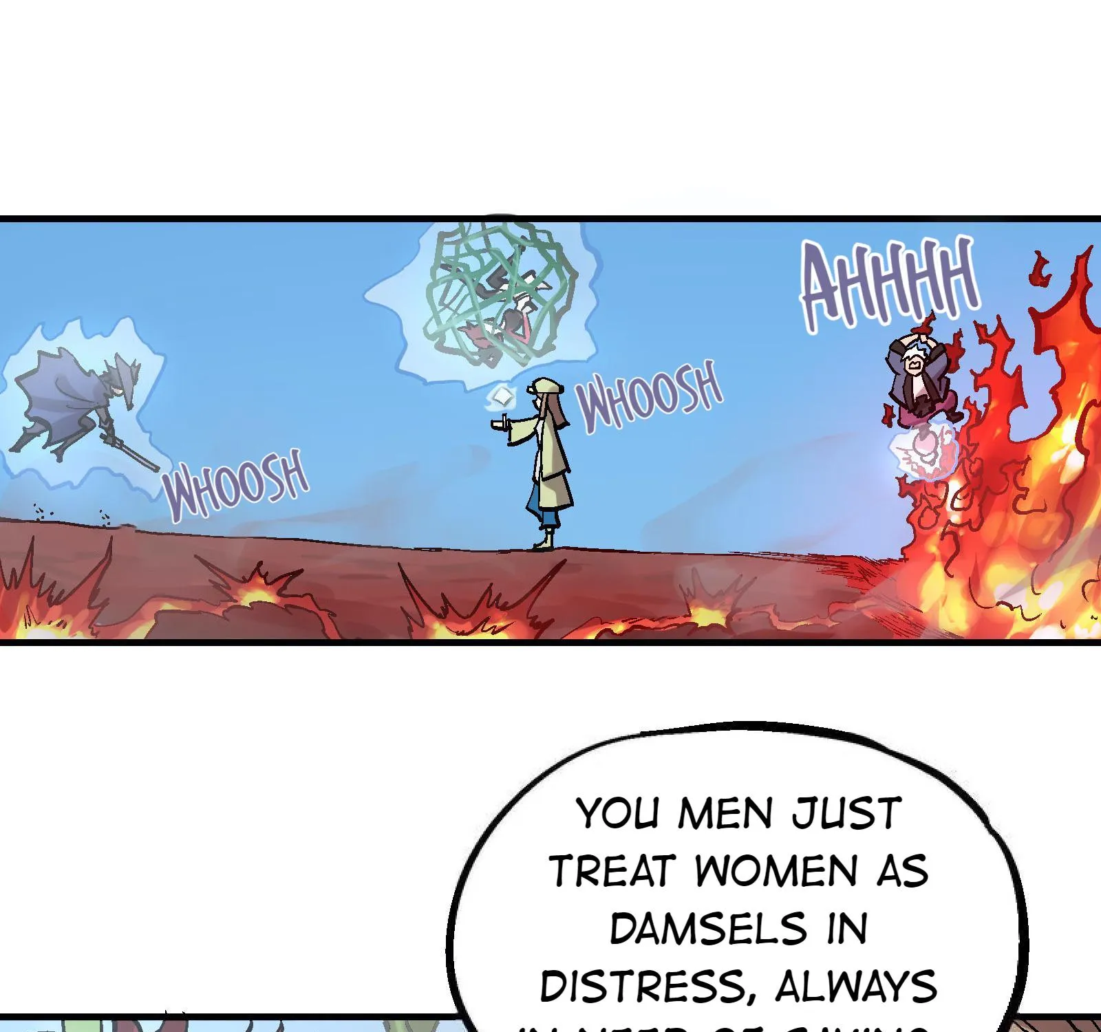 Xiu Tu Chapter 48 page 49 - 