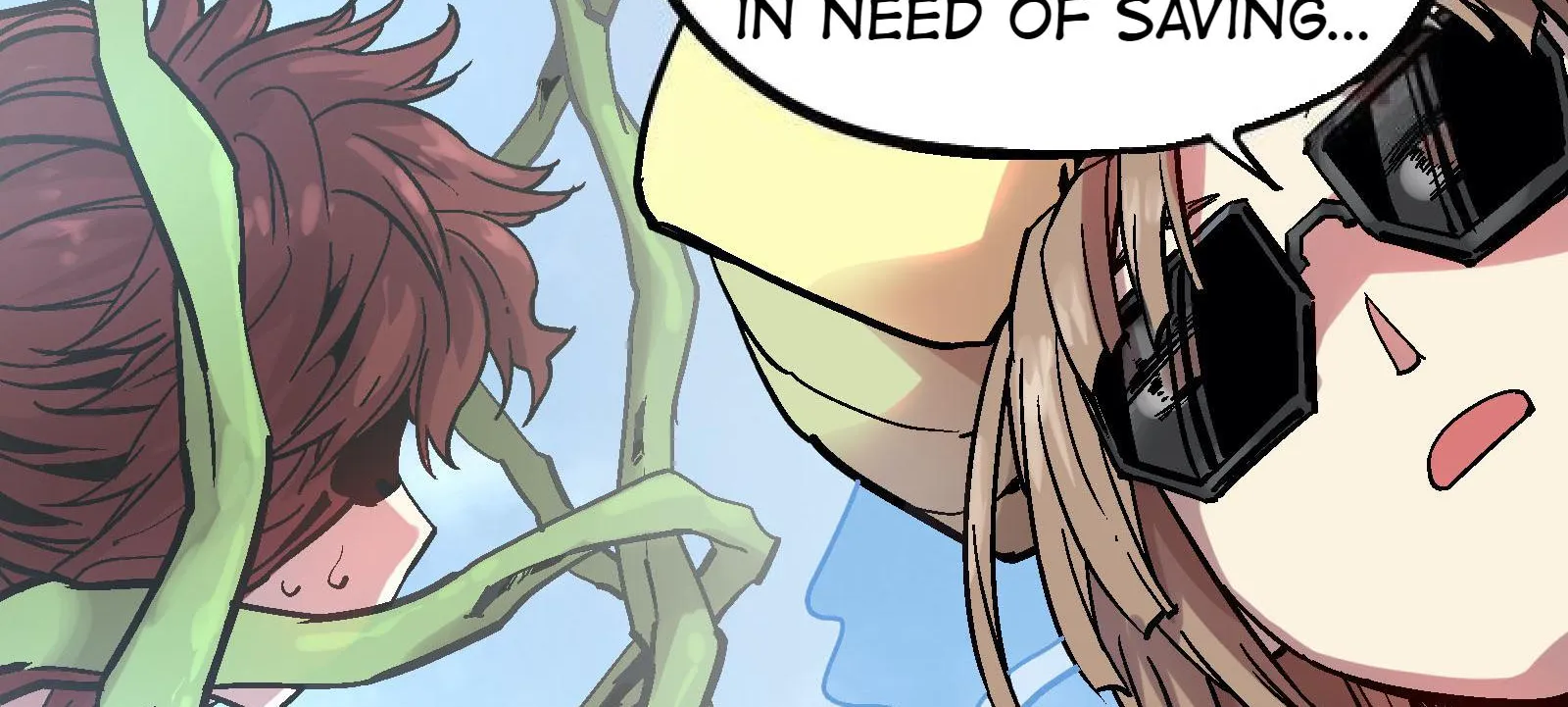 Xiu Tu Chapter 48 page 50 - 