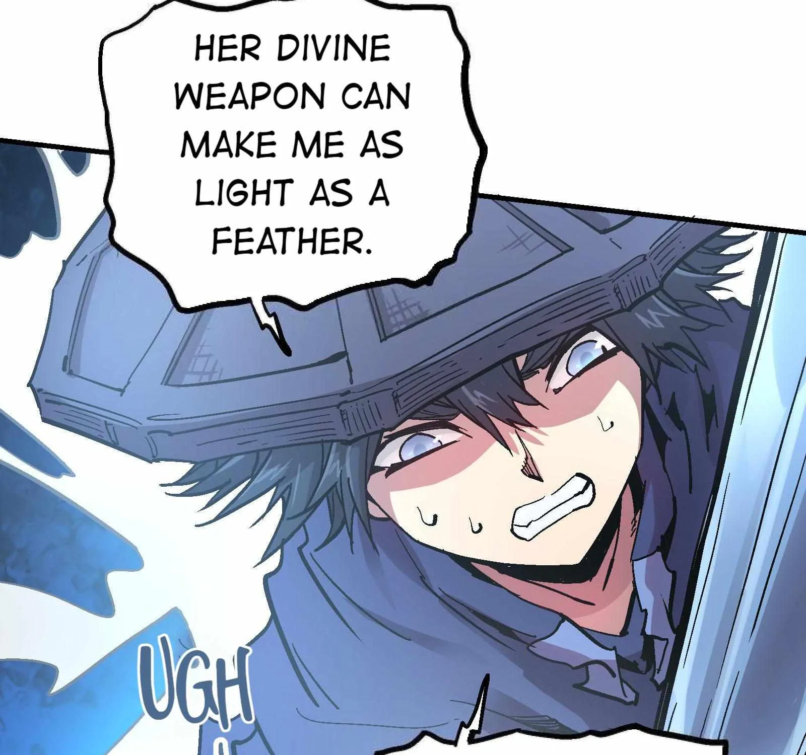 Xiu Tu Chapter 48 page 6 - 