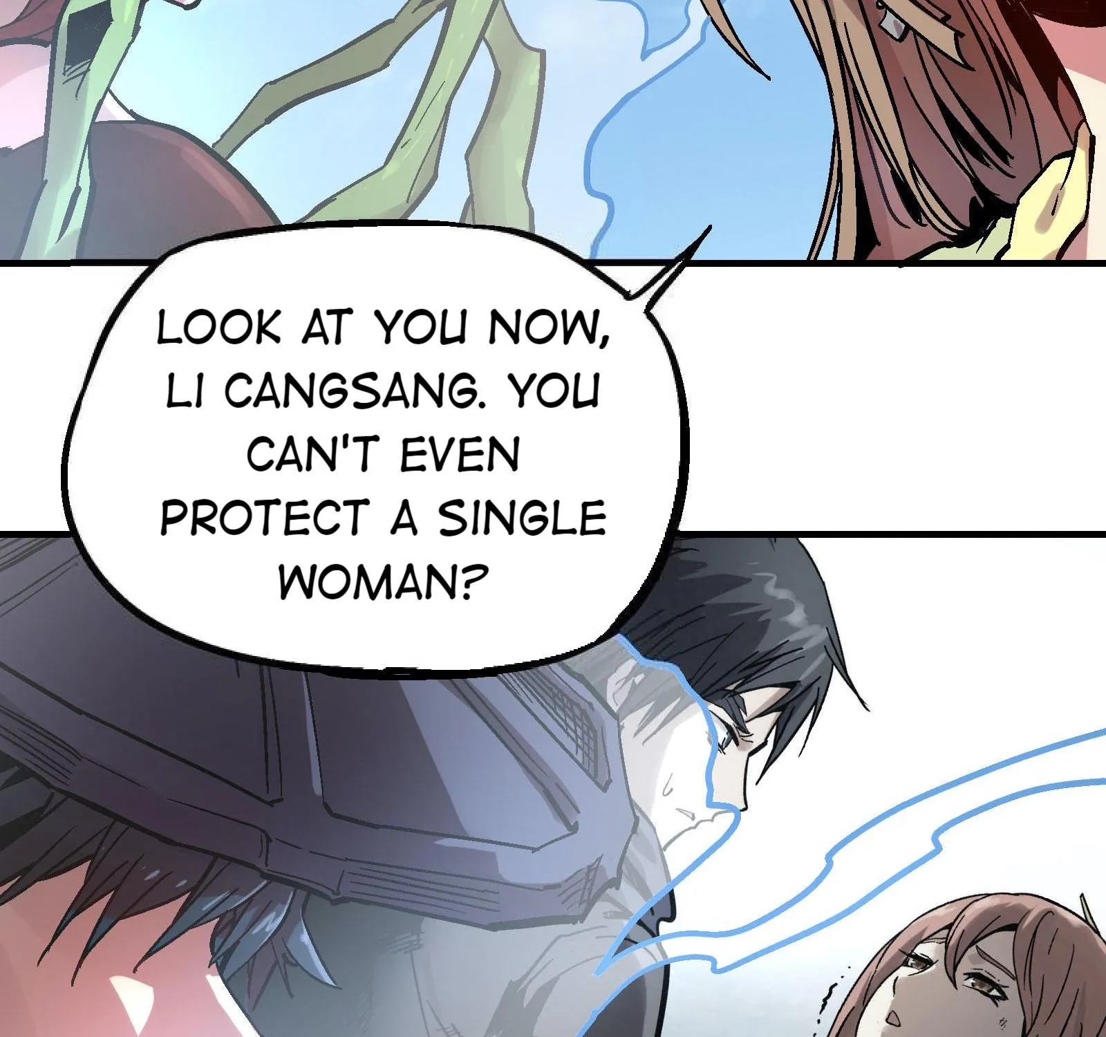 Xiu Tu Chapter 48 page 51 - 