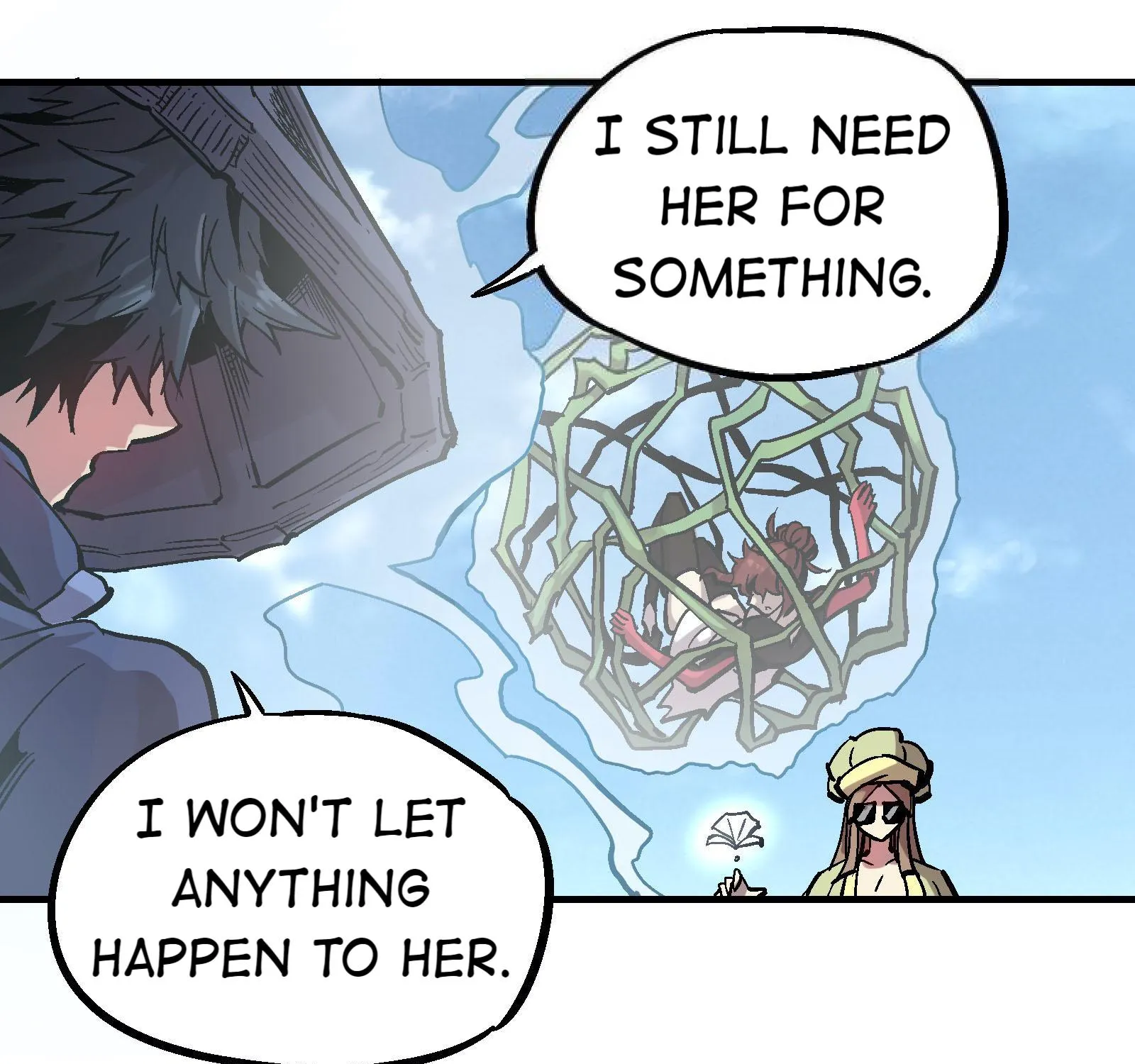 Xiu Tu Chapter 48 page 53 - 