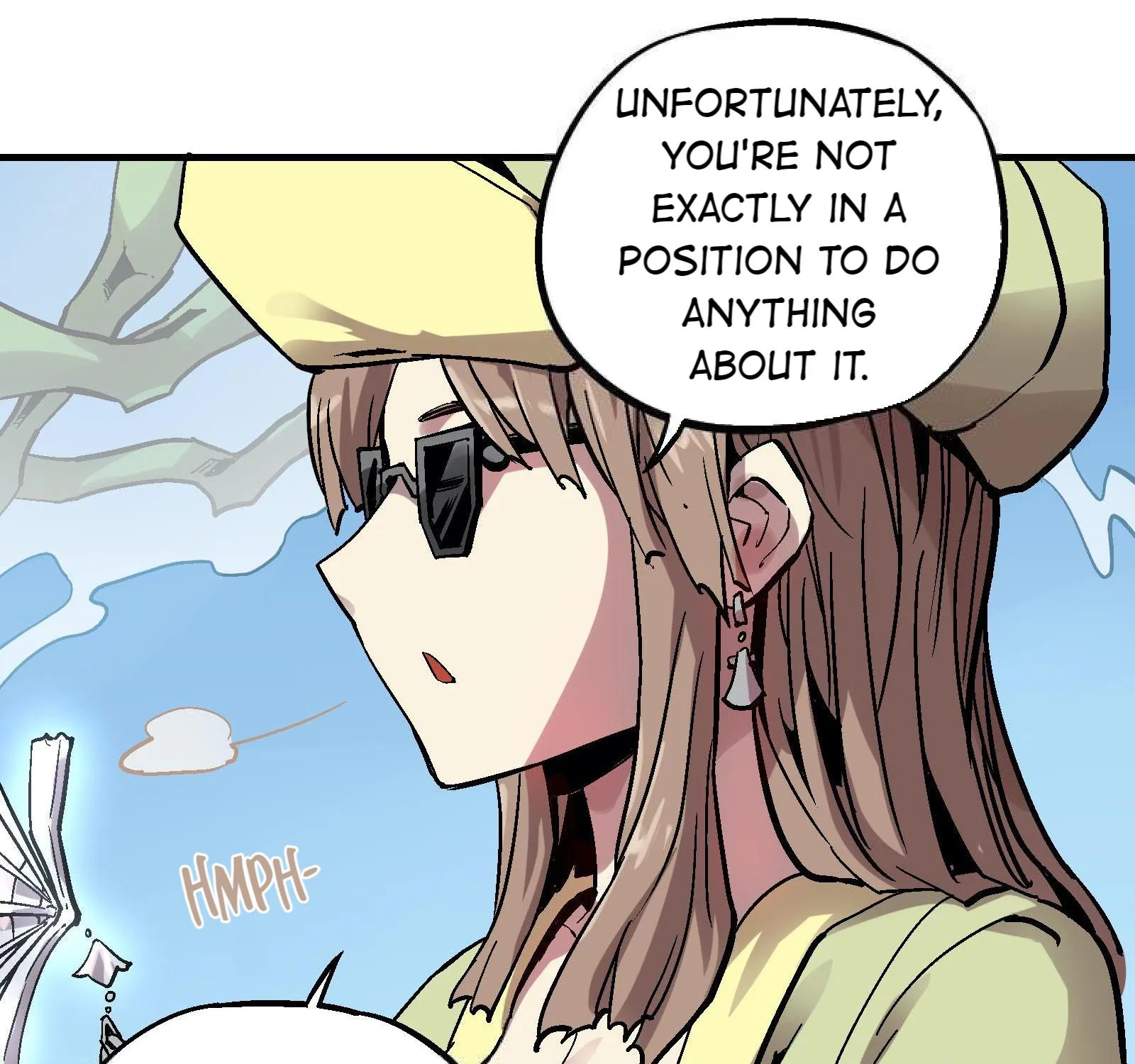 Xiu Tu Chapter 48 page 55 - 