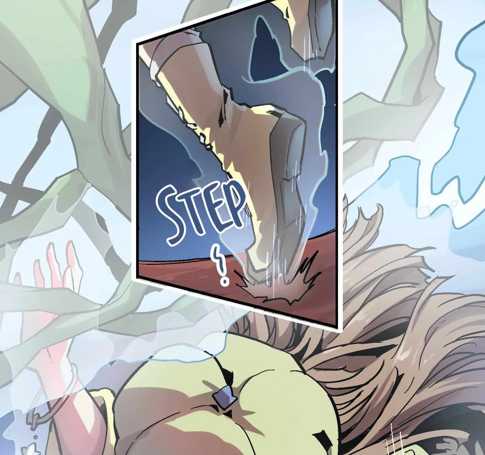 Xiu Tu Chapter 48 page 60 - 