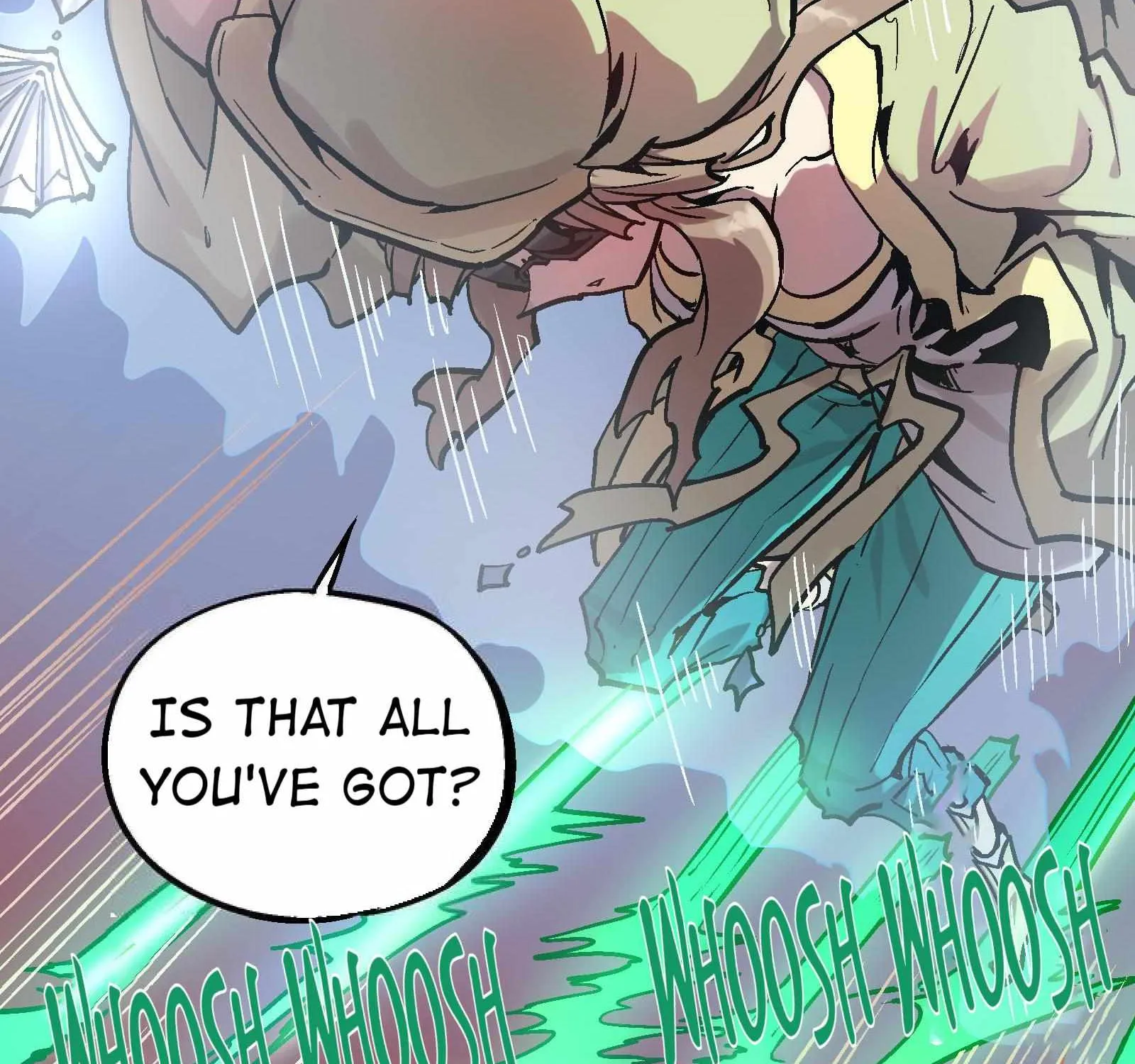 Xiu Tu Chapter 48 page 61 - 
